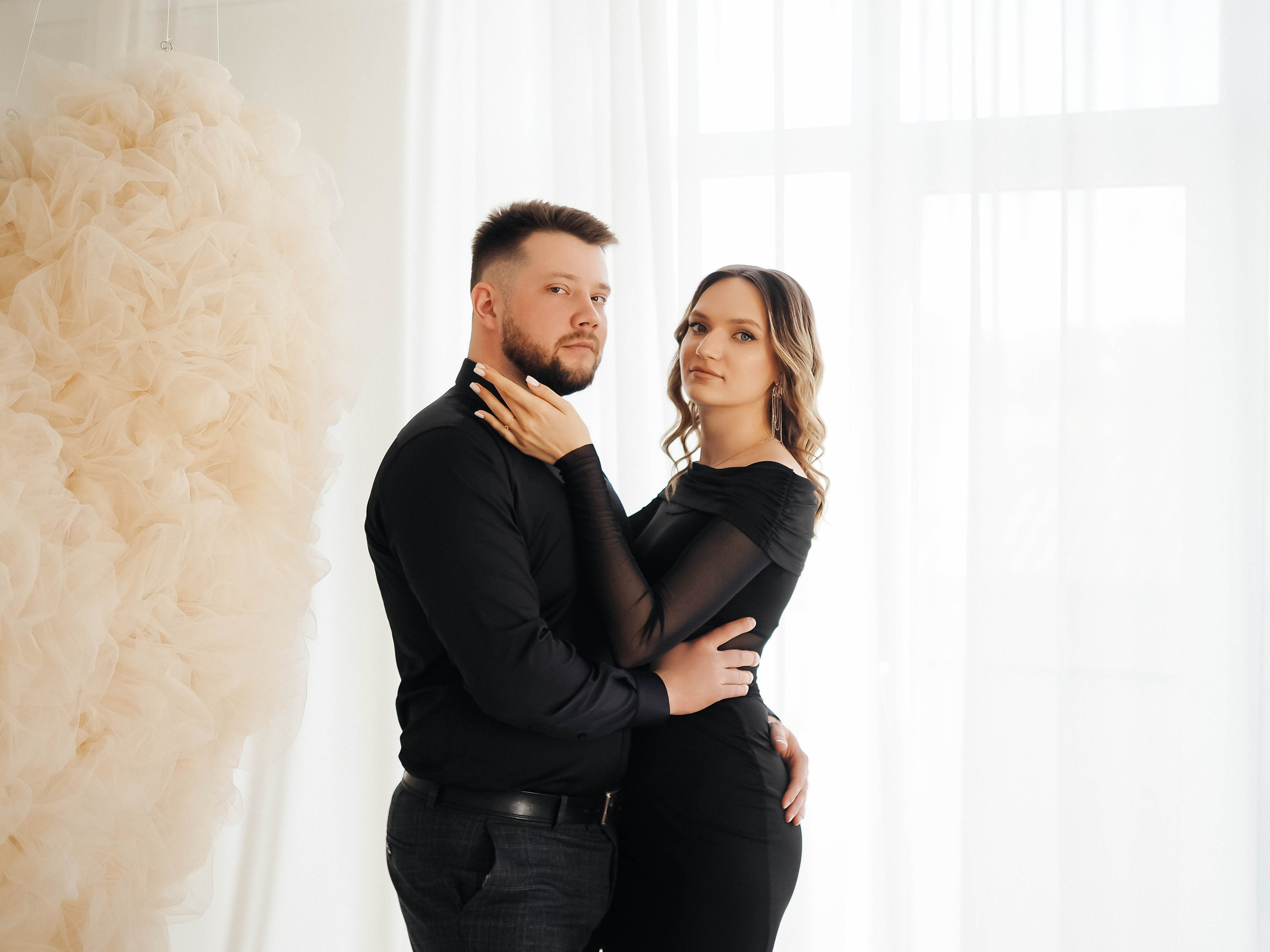 Анастасия&Данил. Ekaterina_ufimtseva_