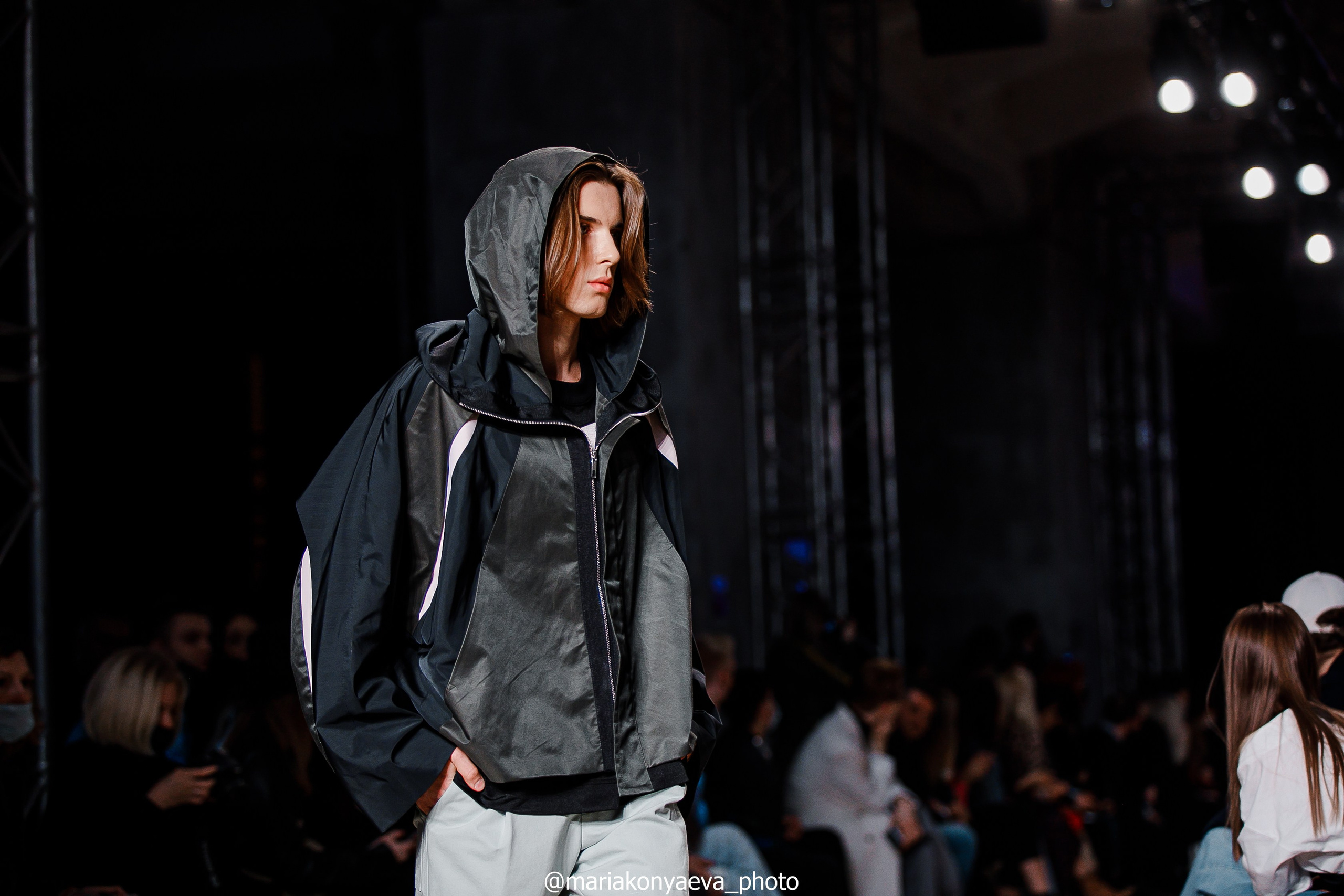 Mercedes-Benz Fashion Week