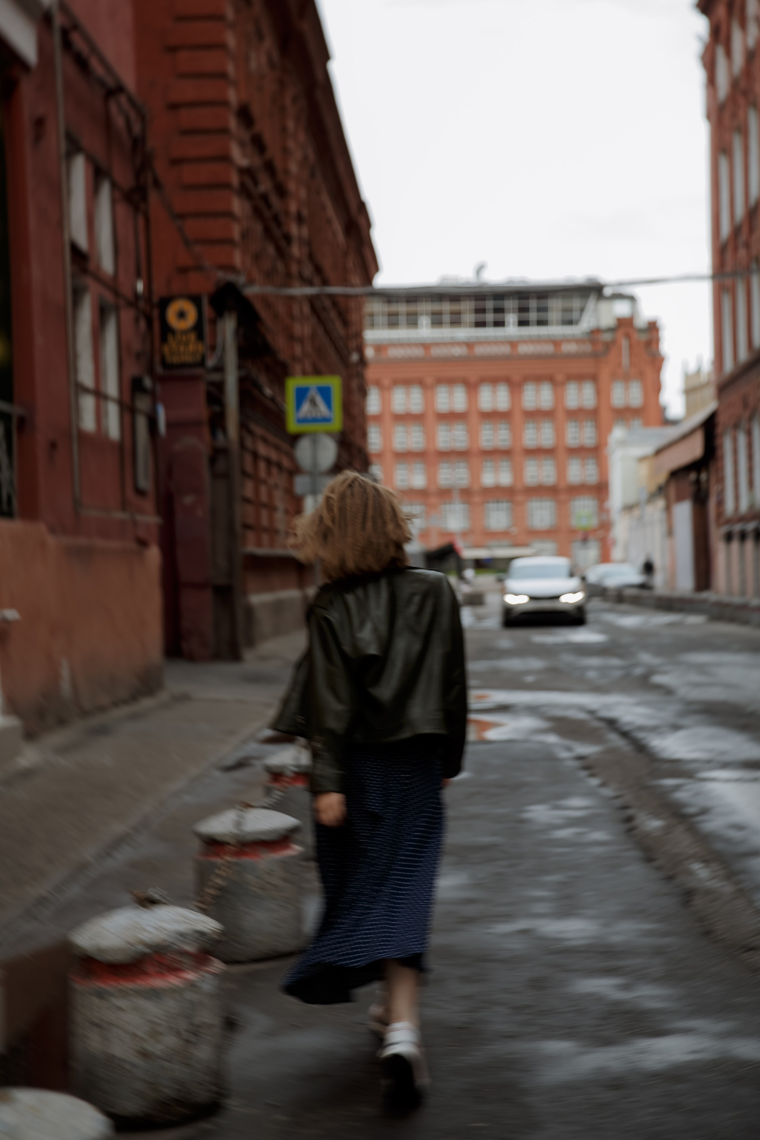 Локации для фотопрогулки. Портретный и свадебный фотограф Алла Карени Москва