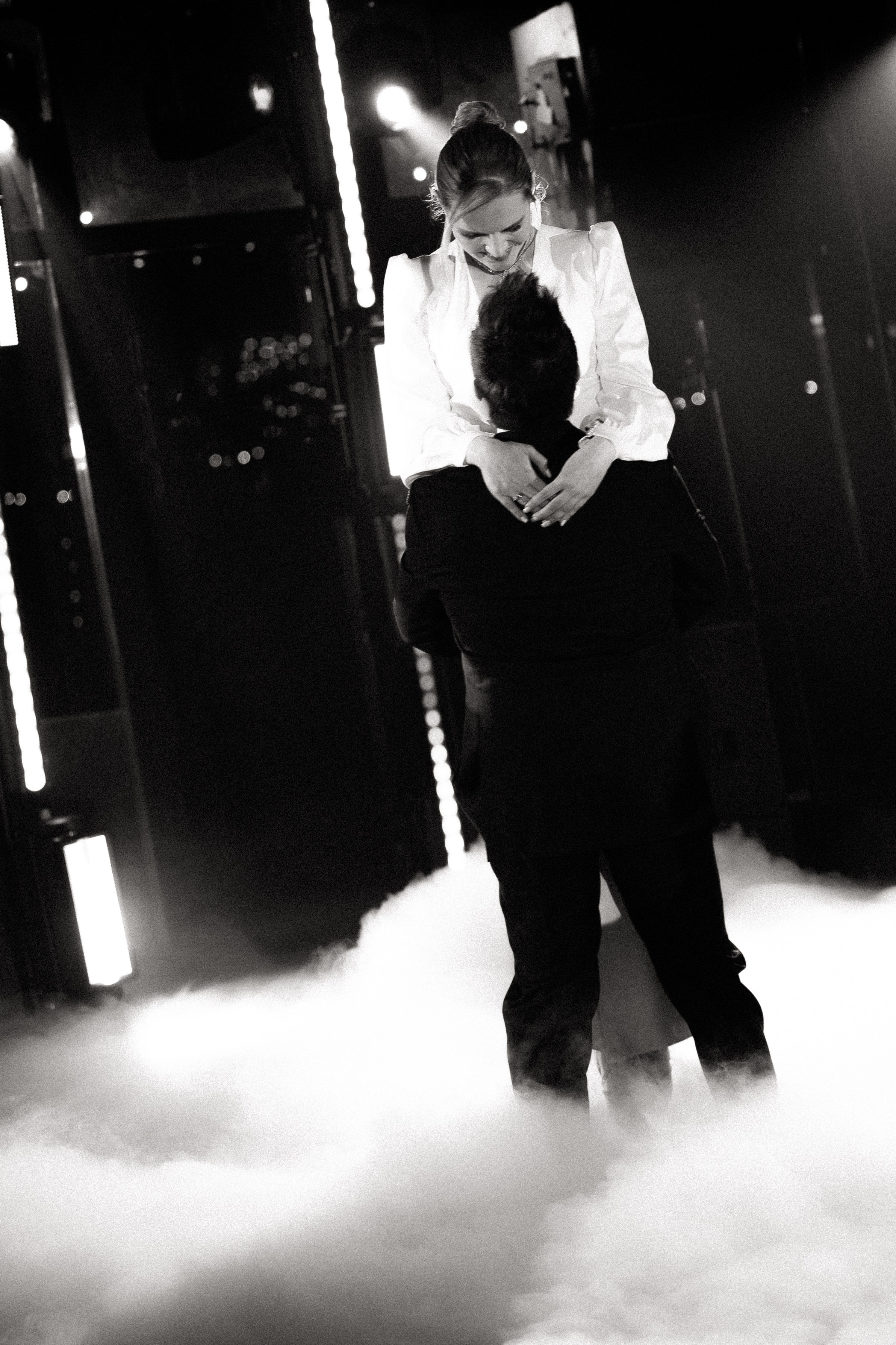 LOVE & HATE | R & N. Свадебный и event-фотограф Иван Волнухин