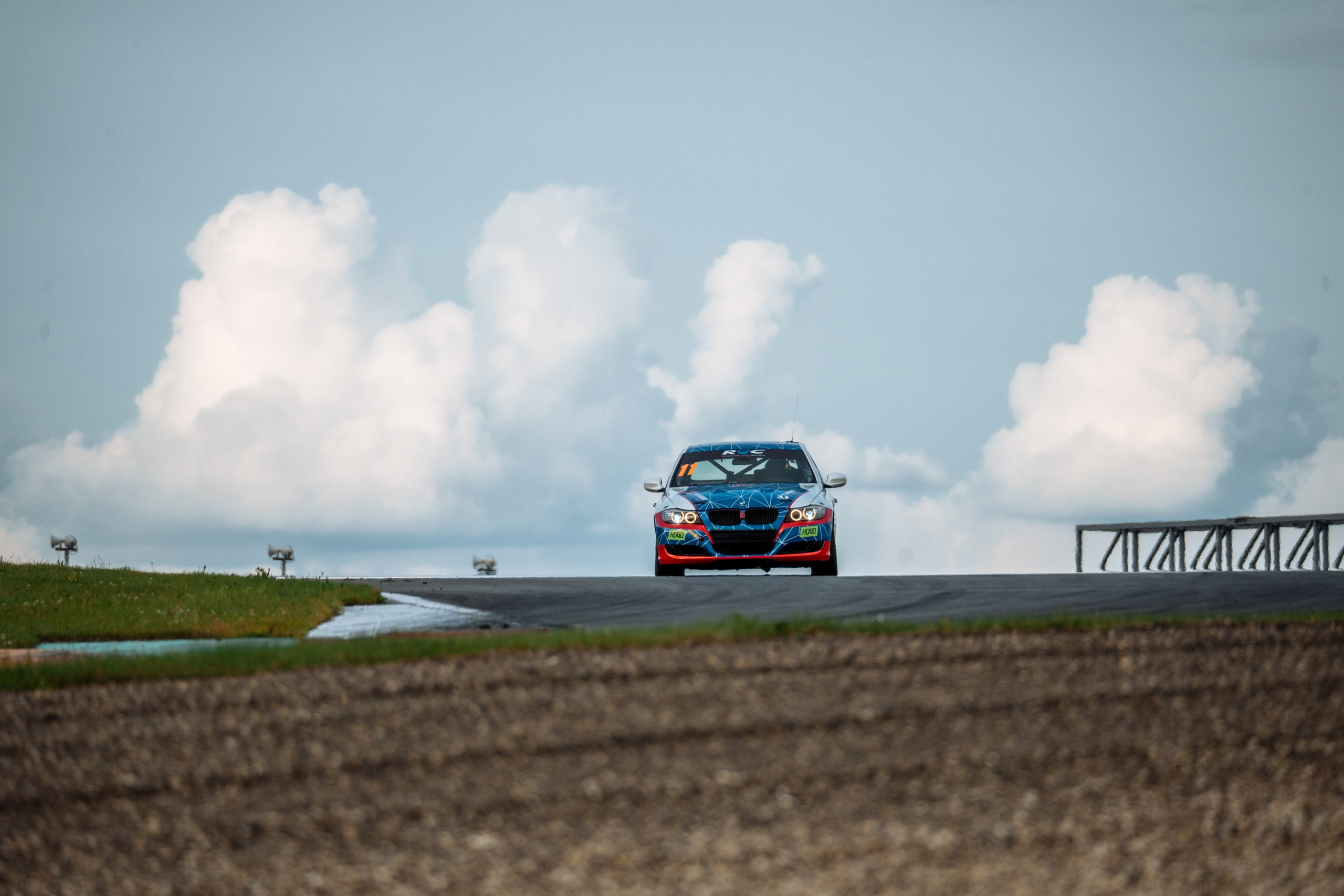 REC MoscowRaceway. Фотограф в Москве Марченко Александр