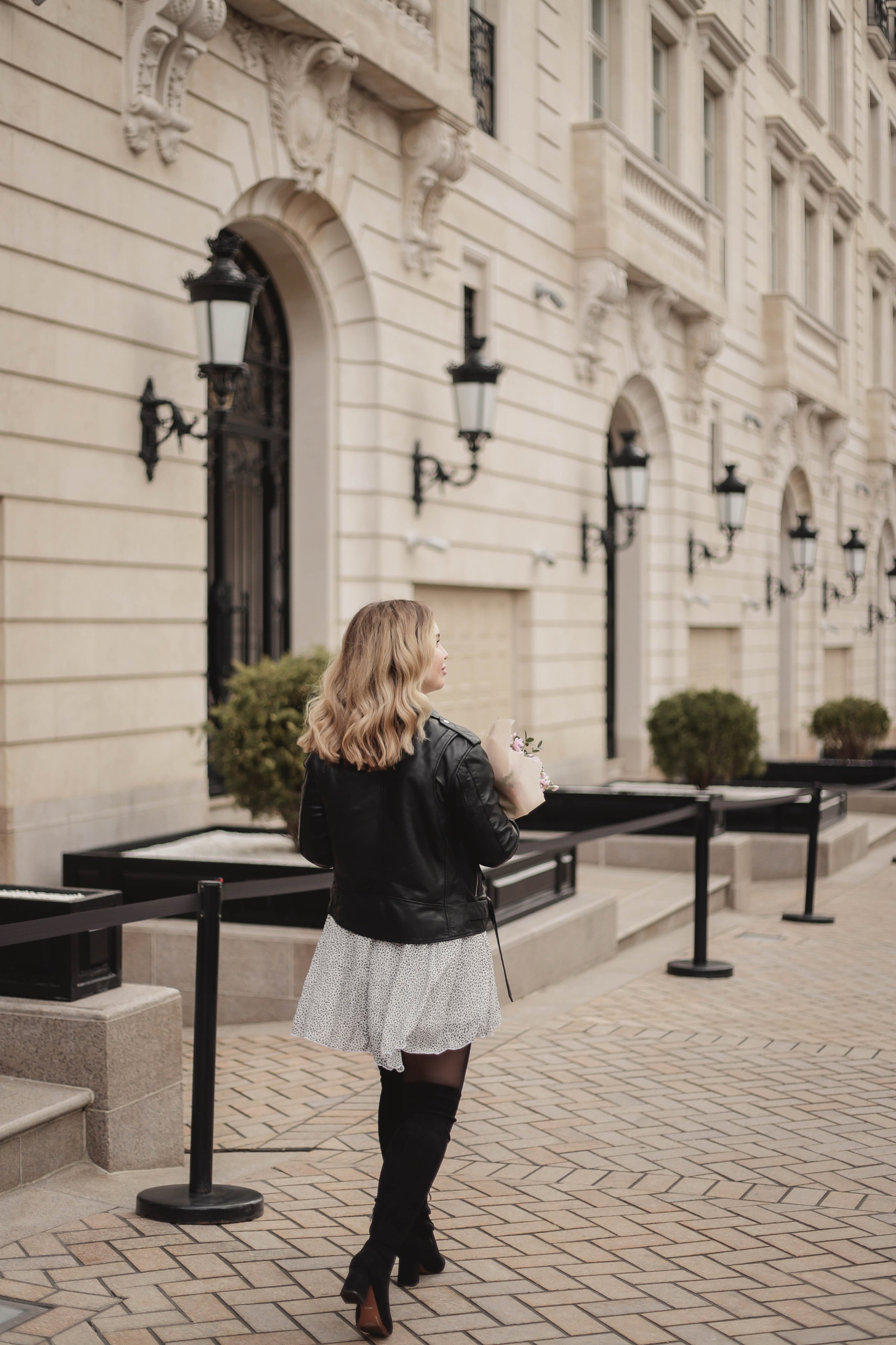 Прогулка с Олей. Свадебный, семейный и детский фотограф в Люберцах Зайцева Анастасия