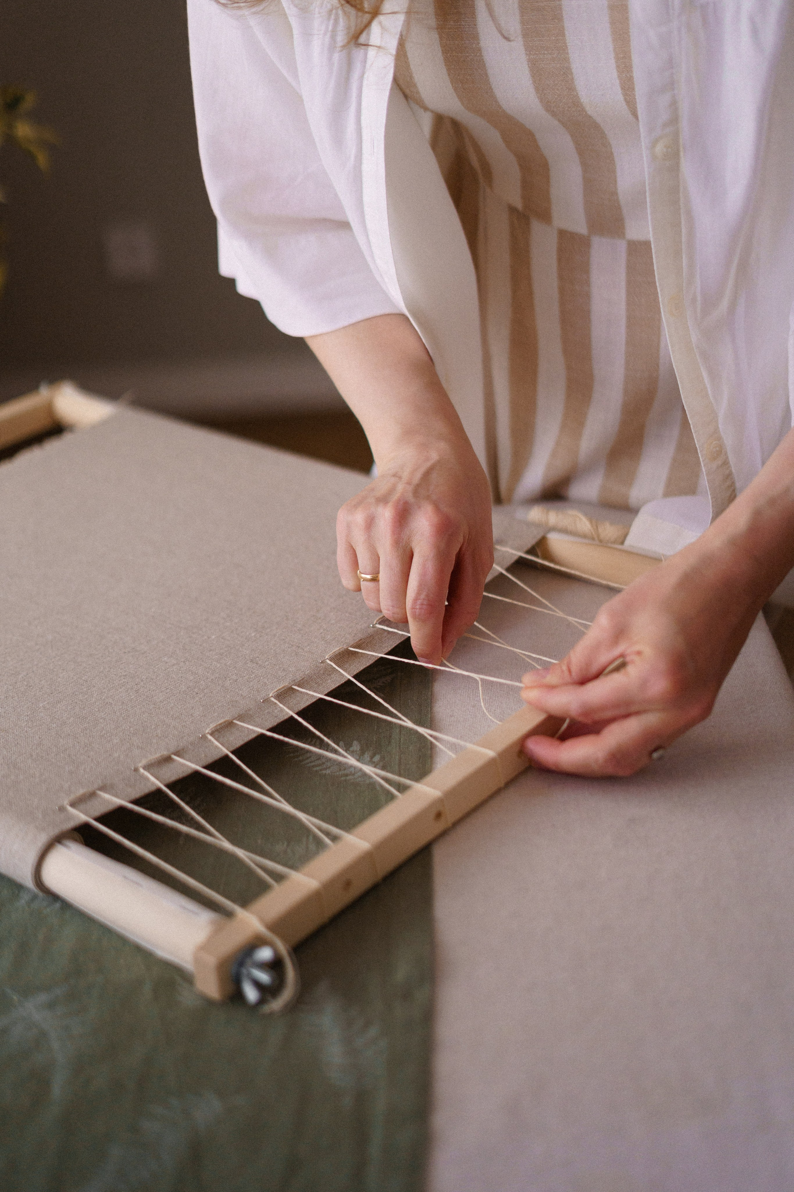 Контент для бренда «Соколёна», съемка рабочего процесса. Фотограф Надежда Миронова Вологда