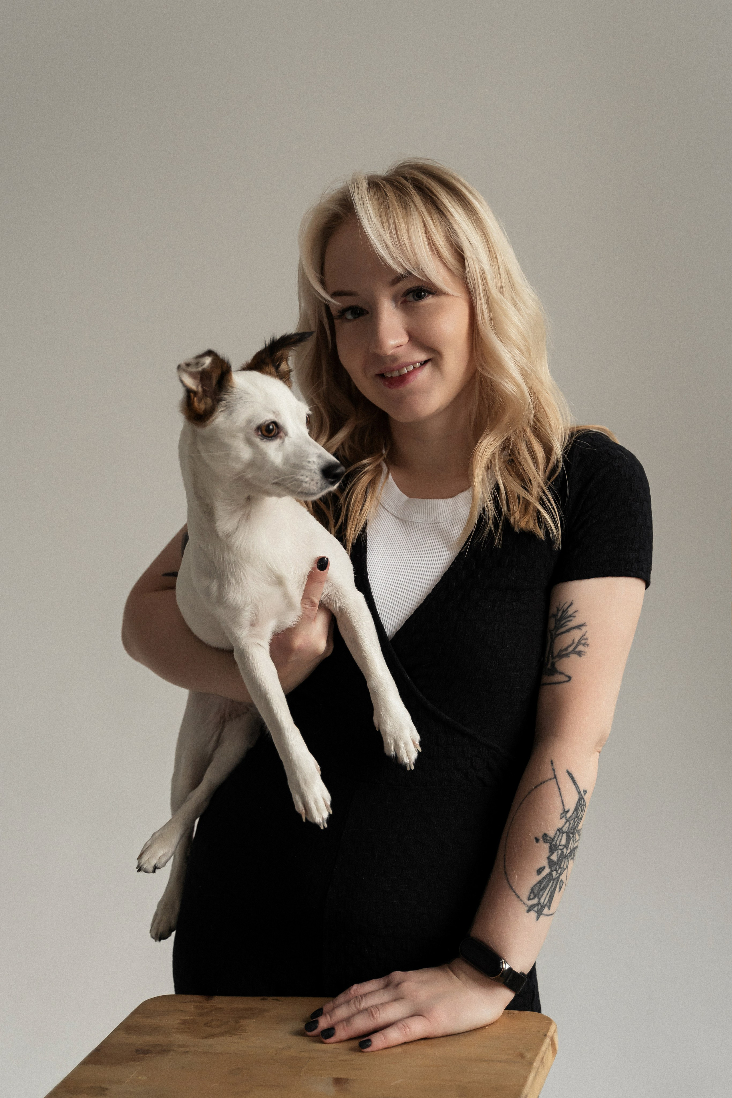 Василина и Арси. Фотограф Алина Филимонова Тверь