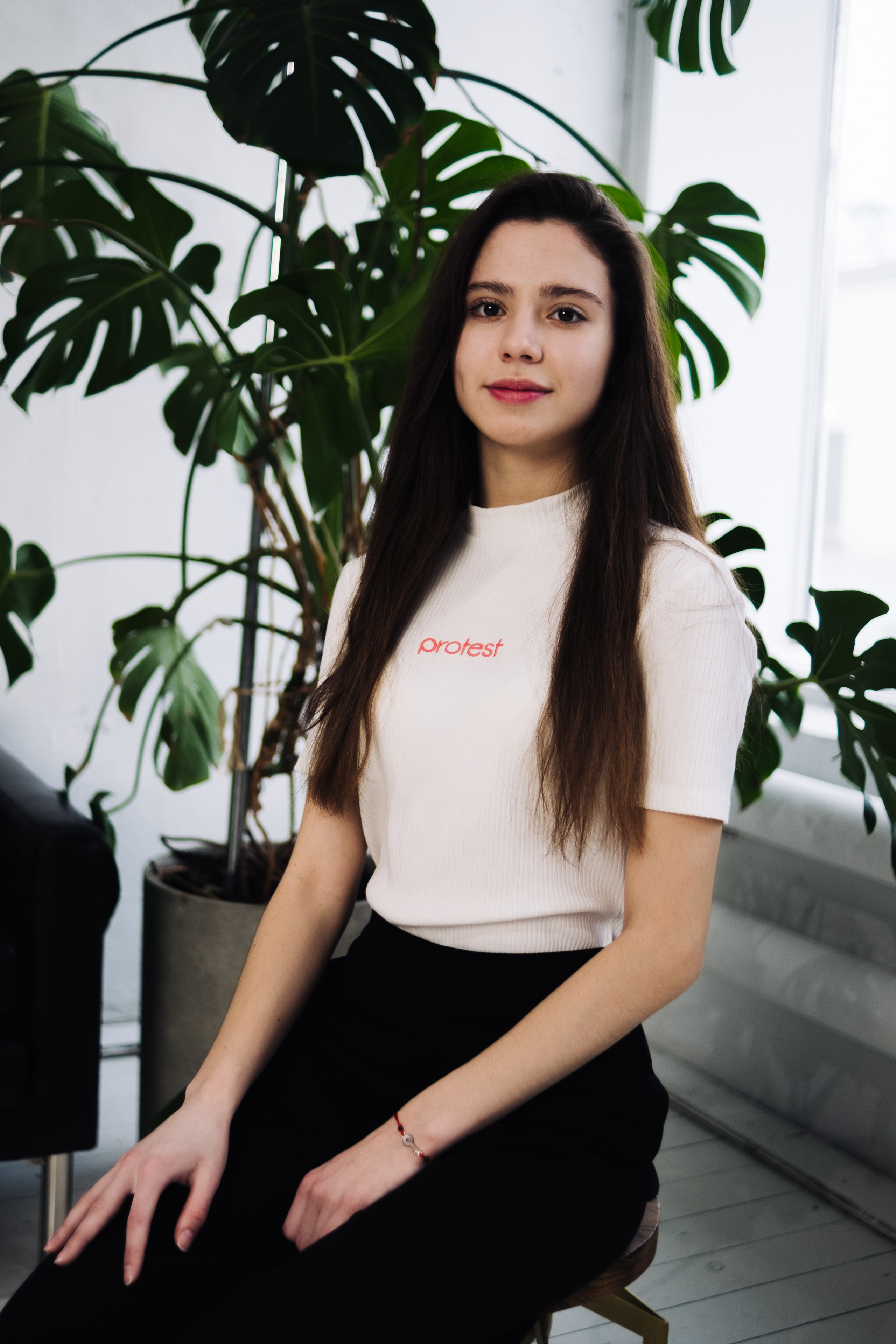 Портреты. Стильный Выпускной Альбом в Казани