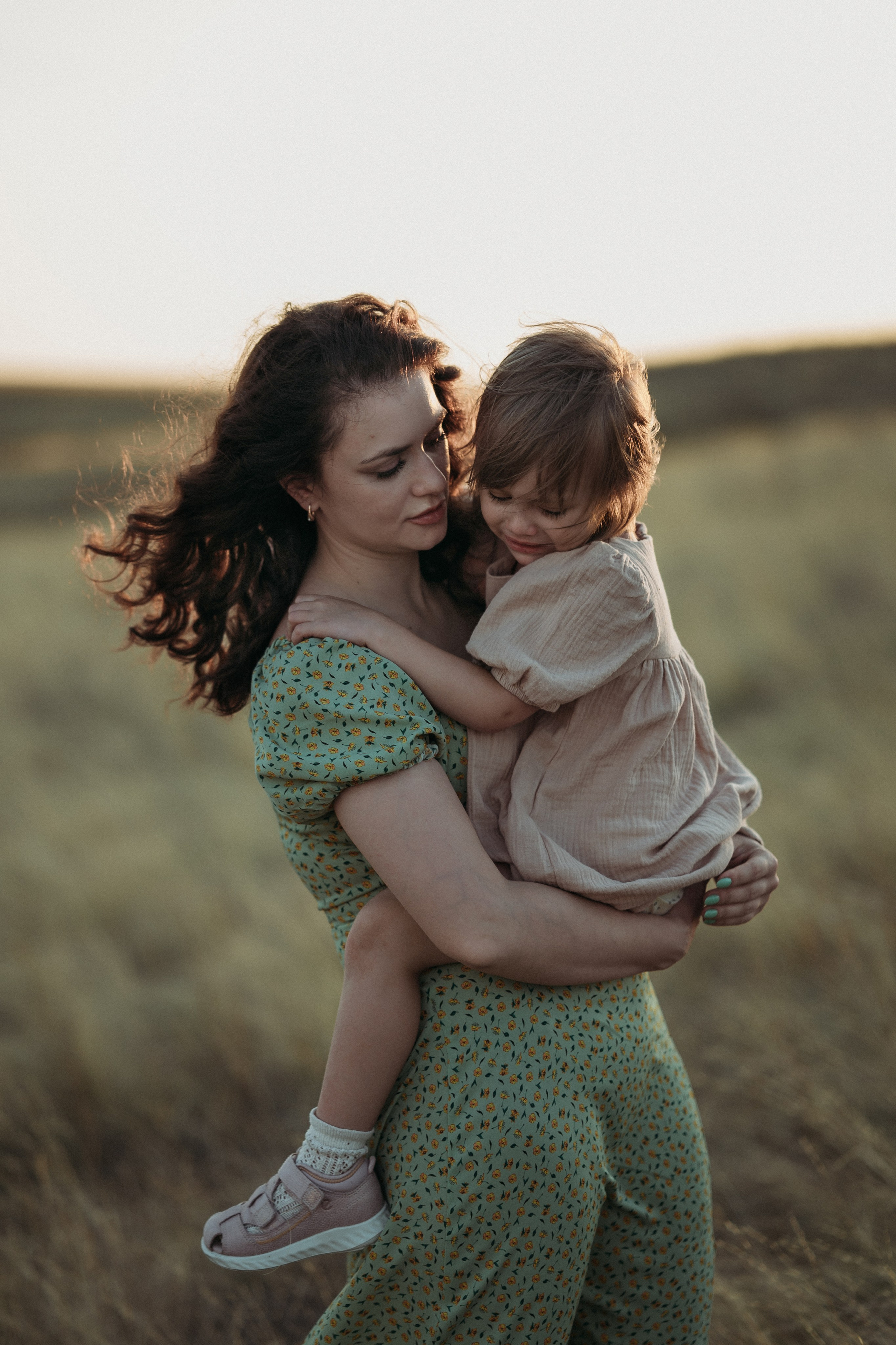 Наташа, Степа, Василиса, Лера. Www.ostermiller.ru