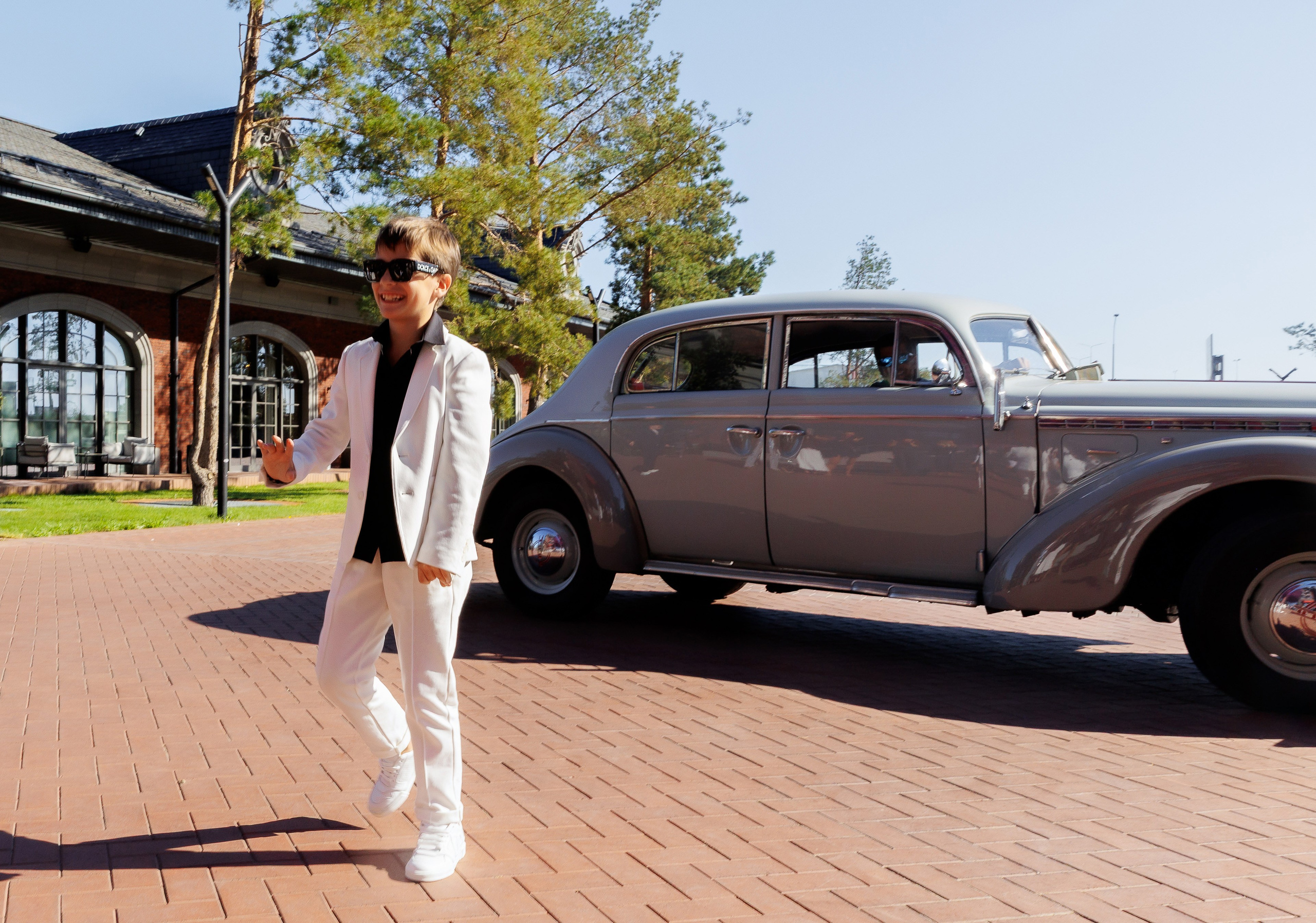 Фотосессия на день рождения Праздничная съемка от профессионального фотографа. Красильников Евгений — профессиональный фотограф в Ростове-на-Дону