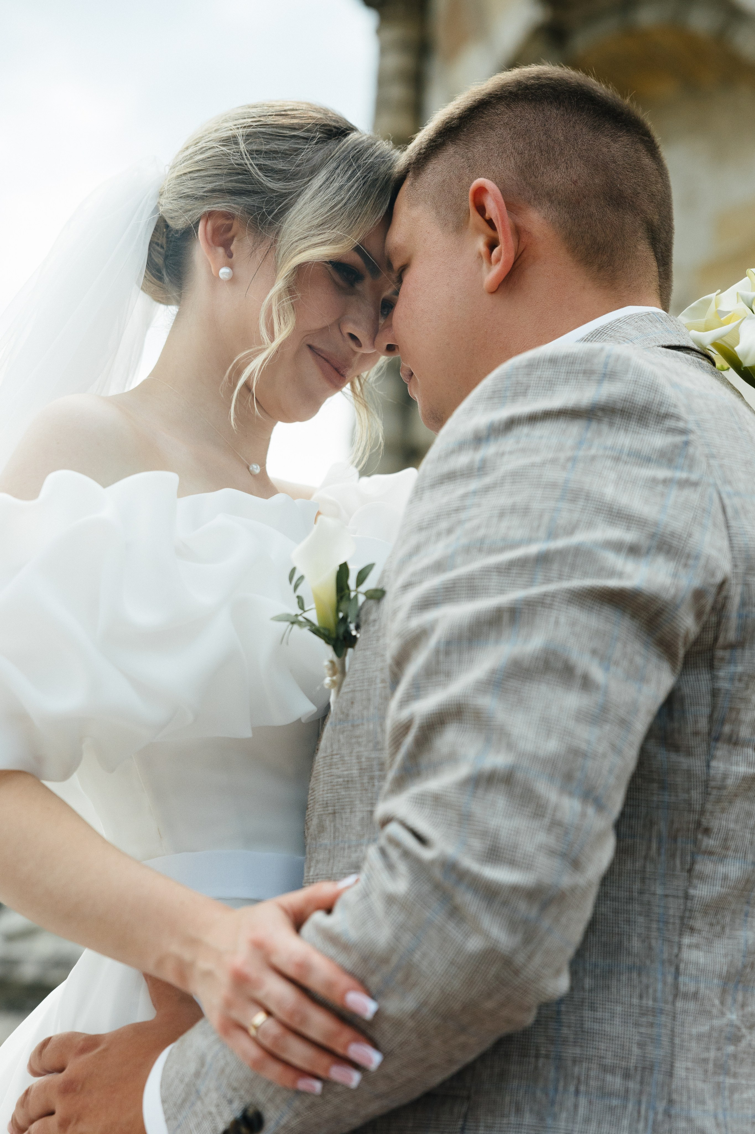 Саша + Ира г. Москва. Олег Минайлов — Фотограф ваших событий