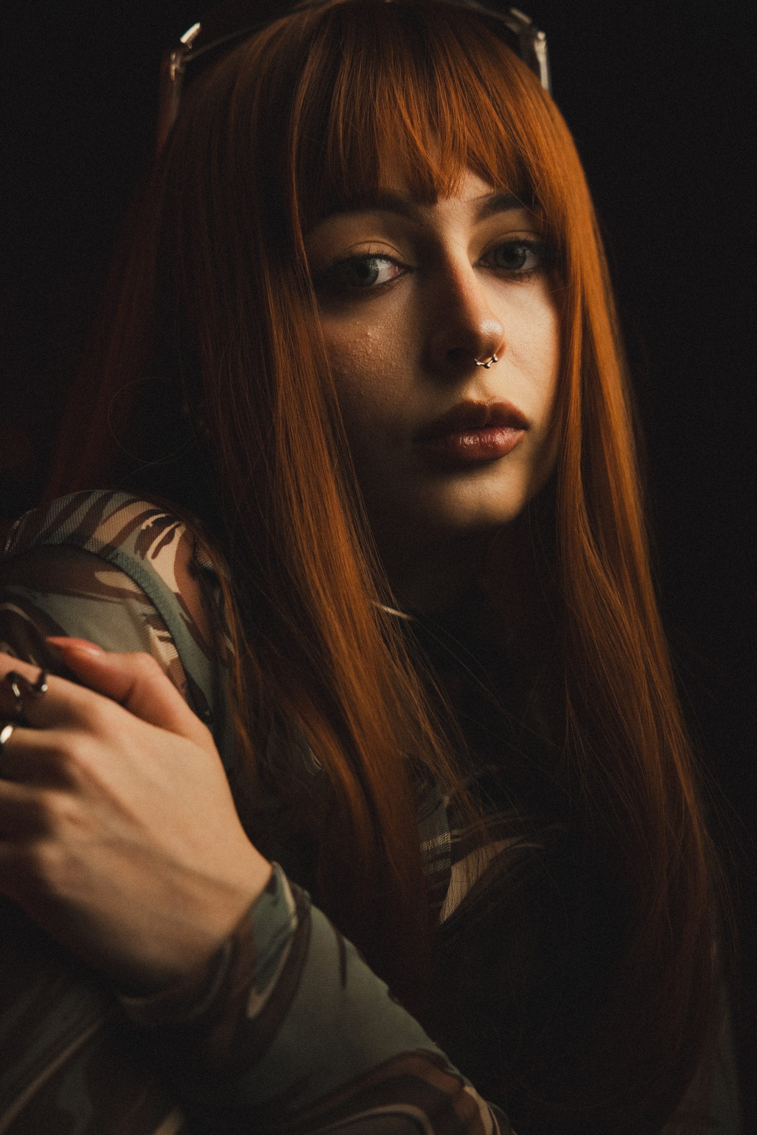 Катя. Олег Минайлов — Фотограф ваших событий