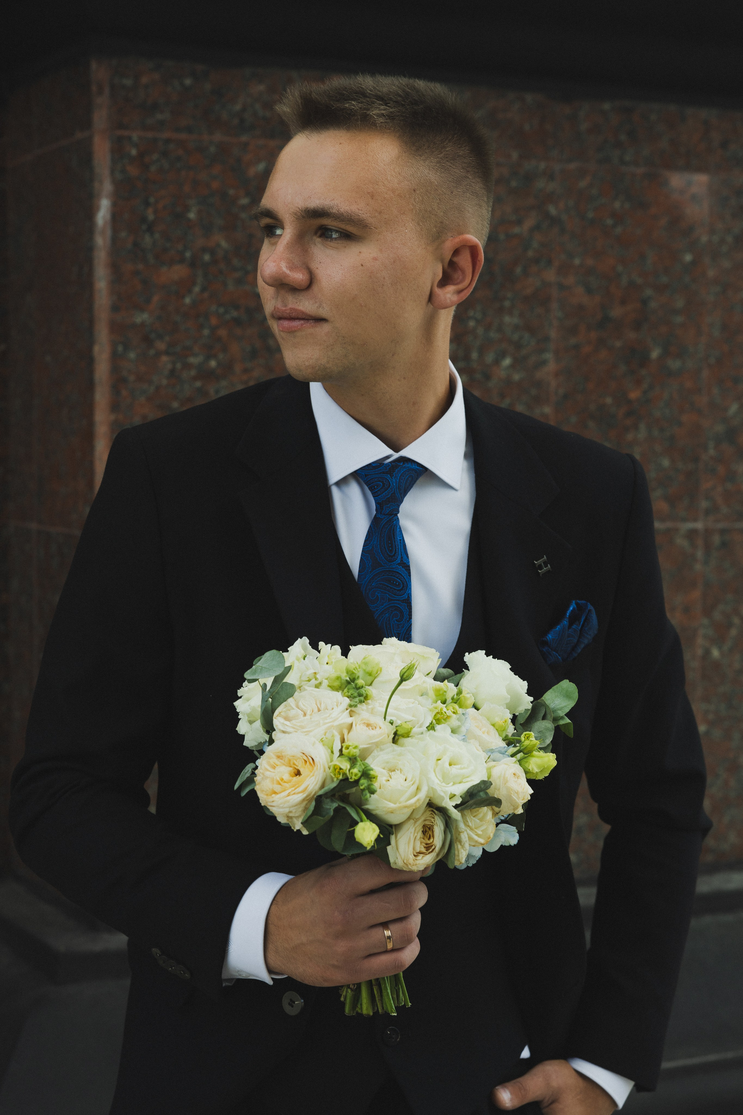 Александр + Анна. Олег Минайлов — Фотограф ваших событий