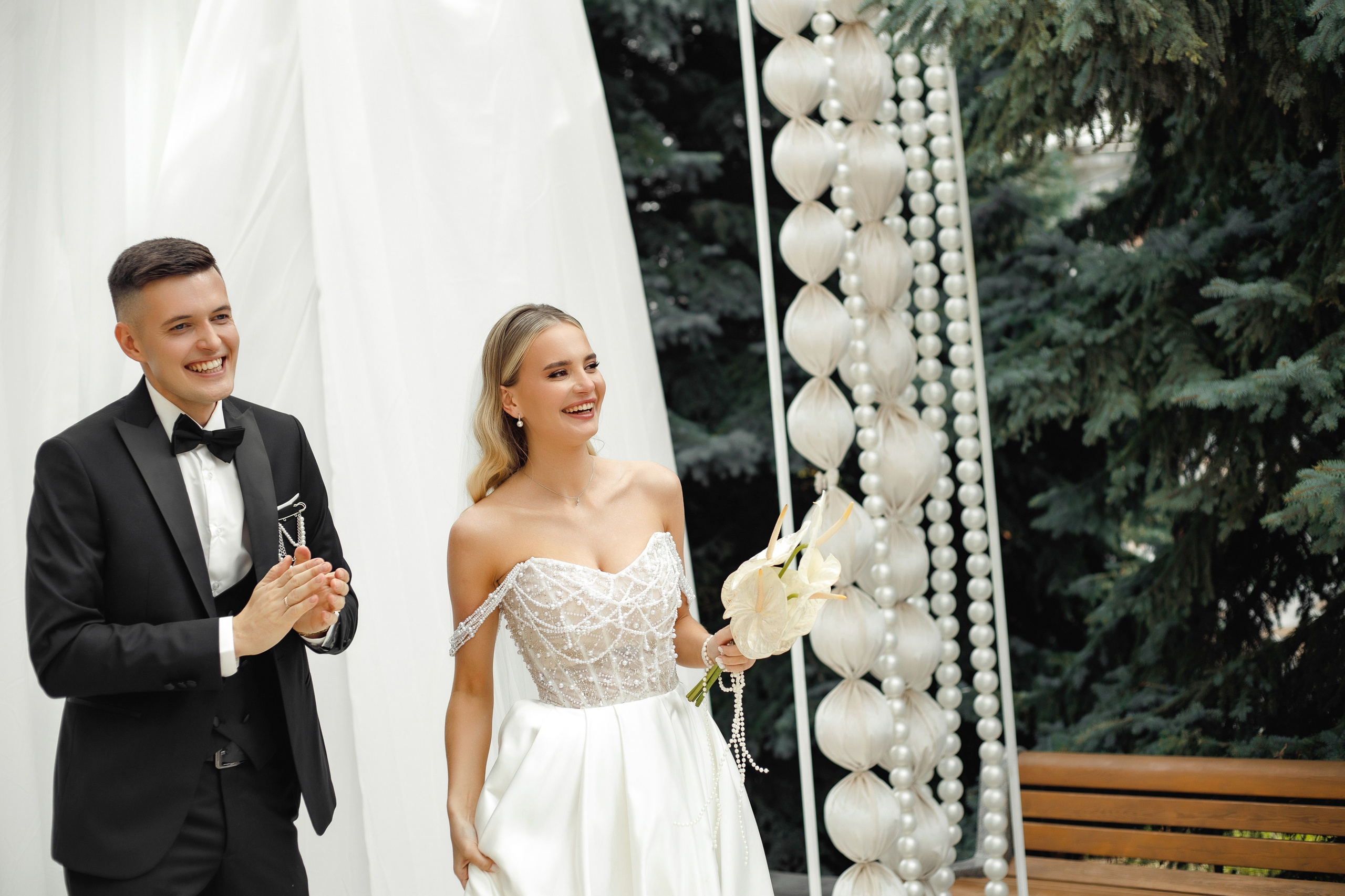 A|T. Свадебный и семейный фотограф в Саратове Анжела Борисова