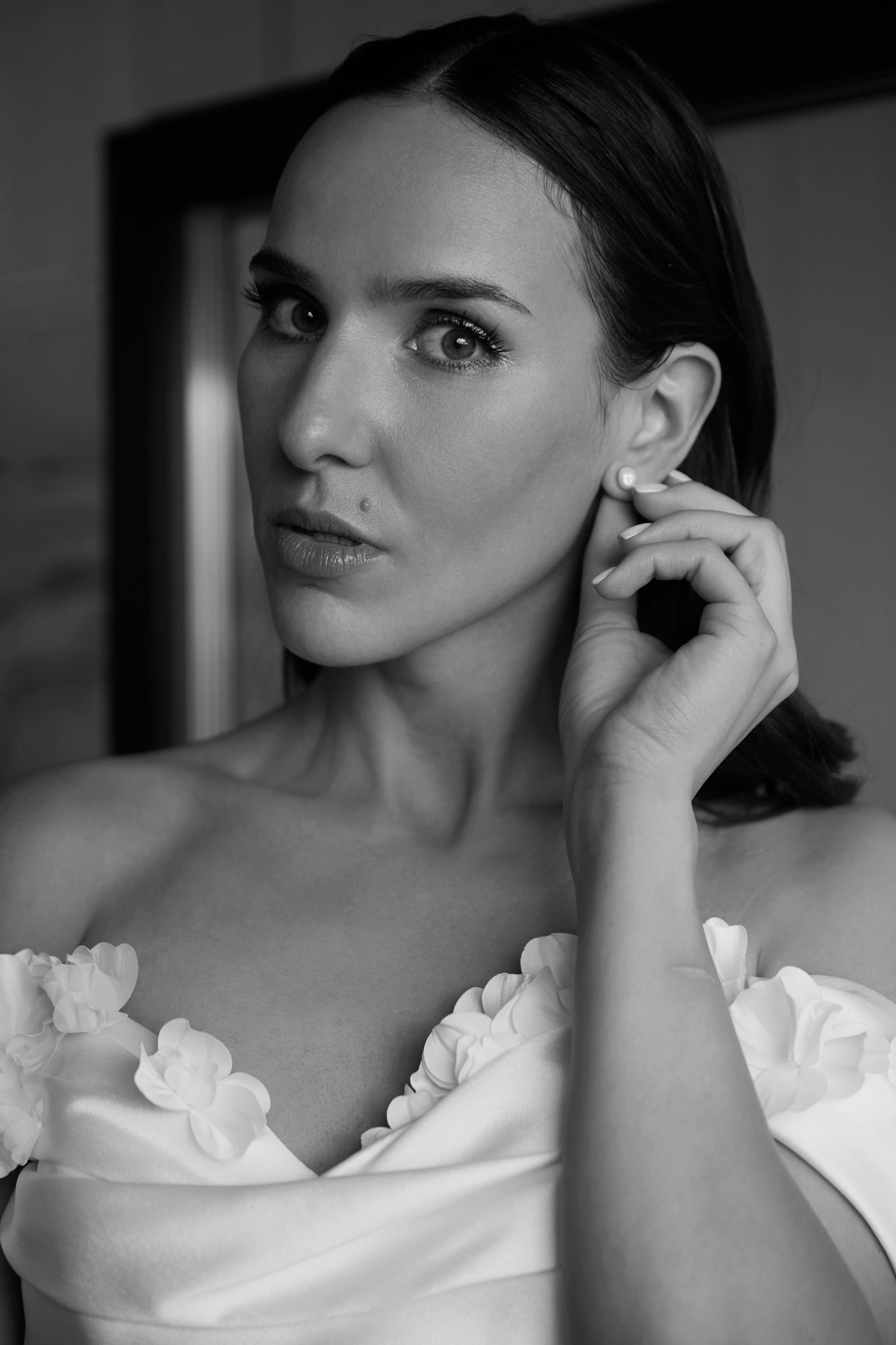 Denis & Elvira | Russia, Moscow region. Свадебный фотограф