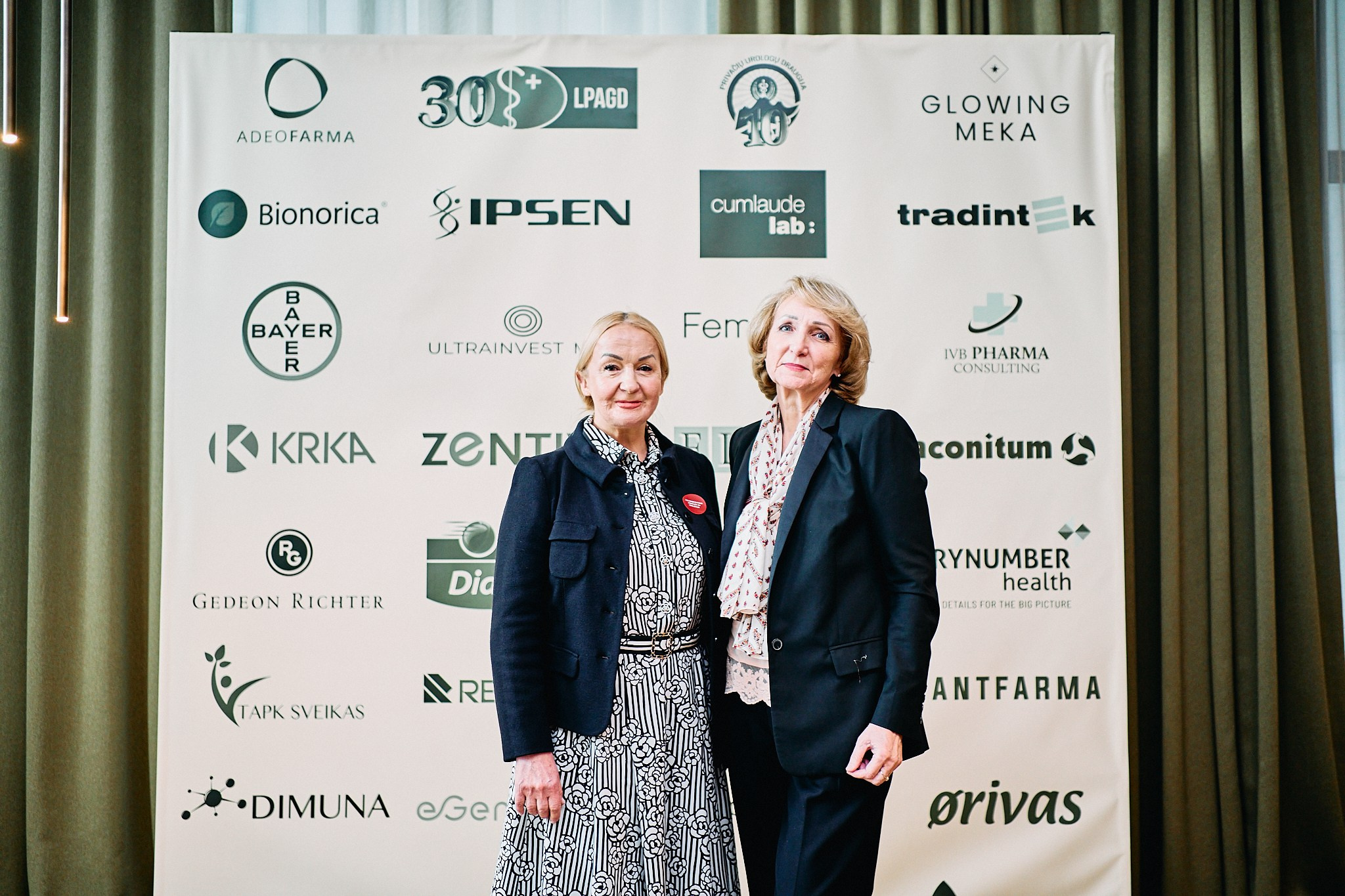 LPAGD Conference (AC Hotel by Marriott). Photographer in Vilnius