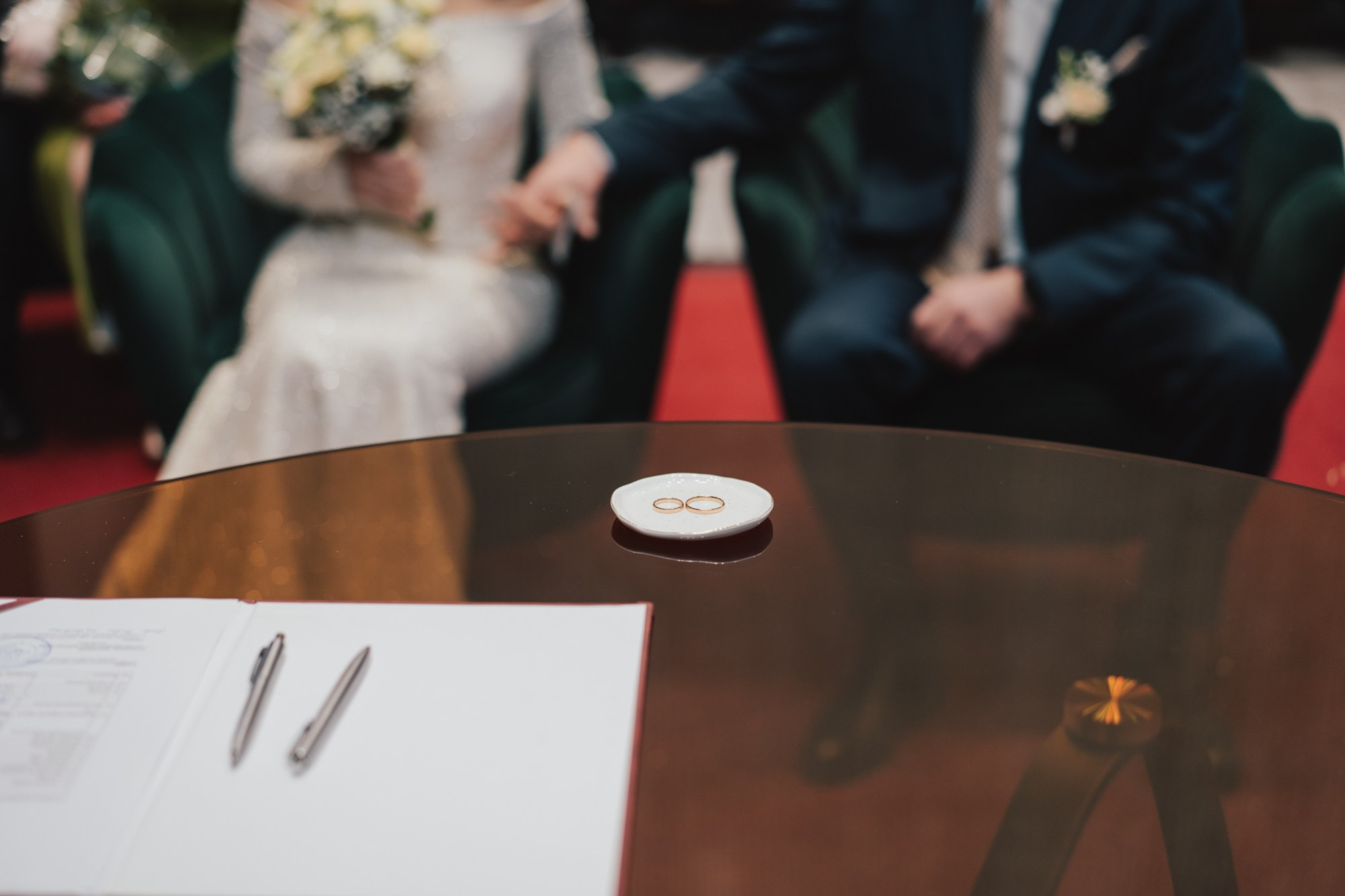 Wedding Photography. Photographer in Vilnius