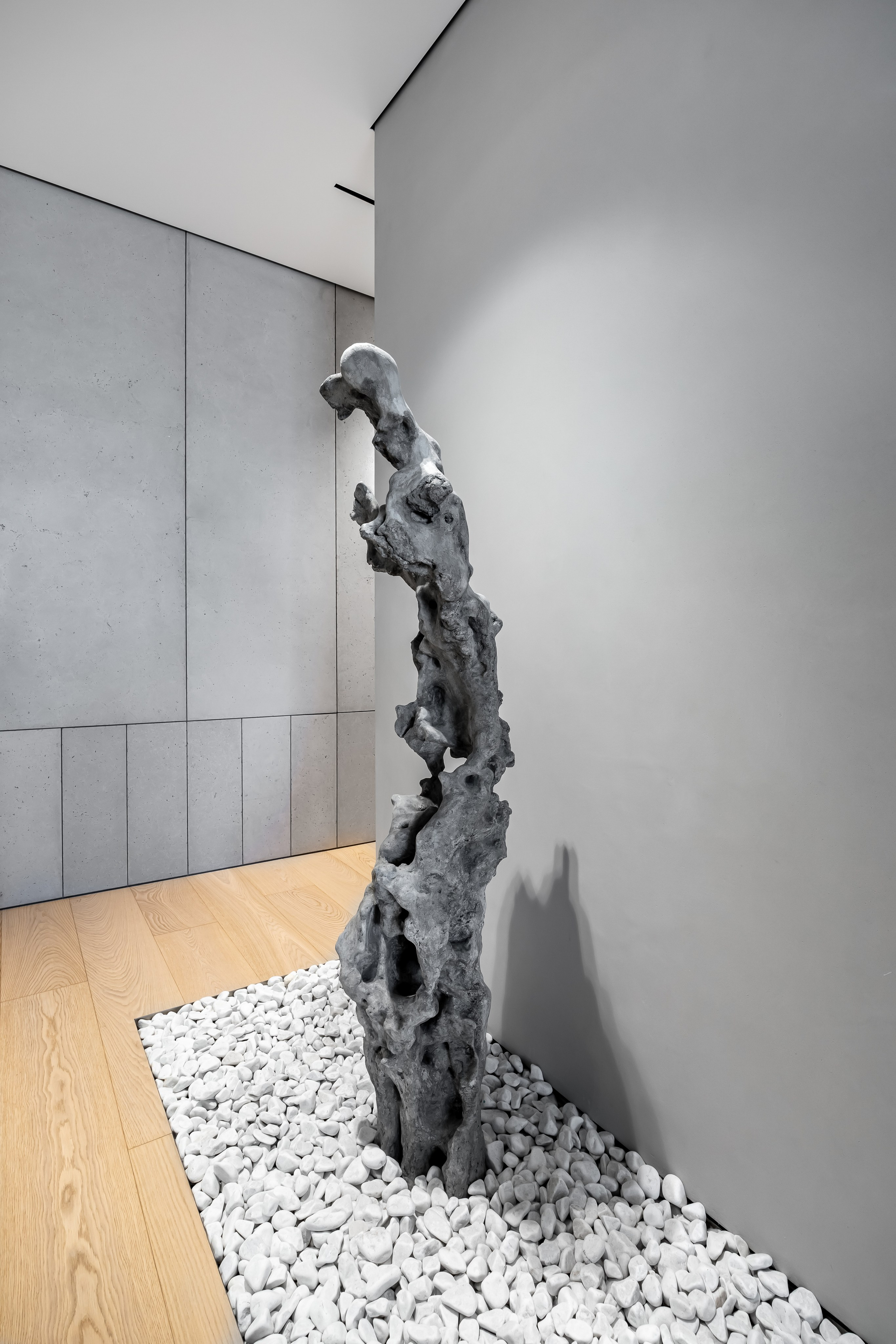 Проект на Новослободской. Интерьерный фотограф в Москве Сергей Чекмезов