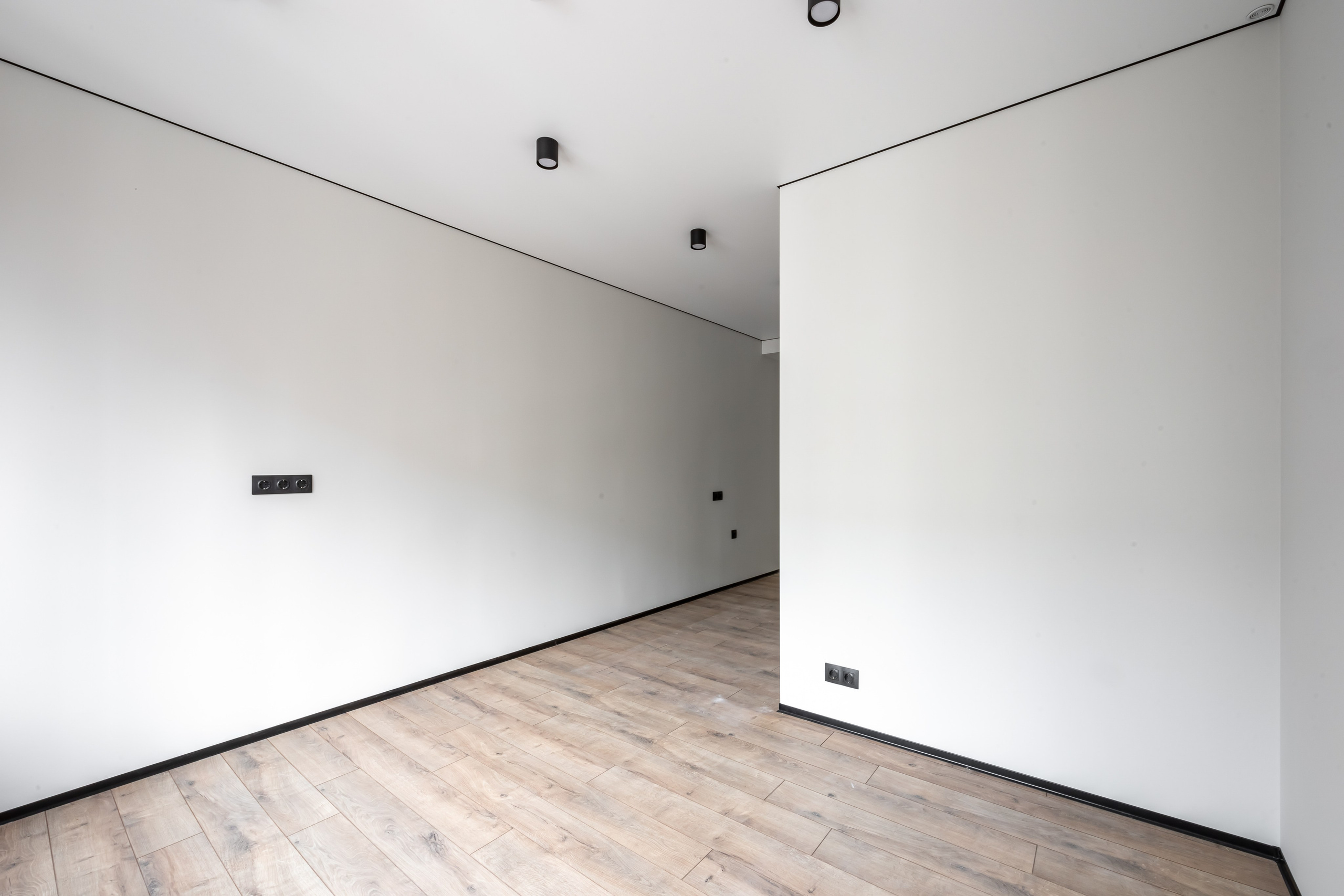 Съемка апартаментов в пресненском районе. Интерьерный фотограф в Москве Сергей Чекмезов