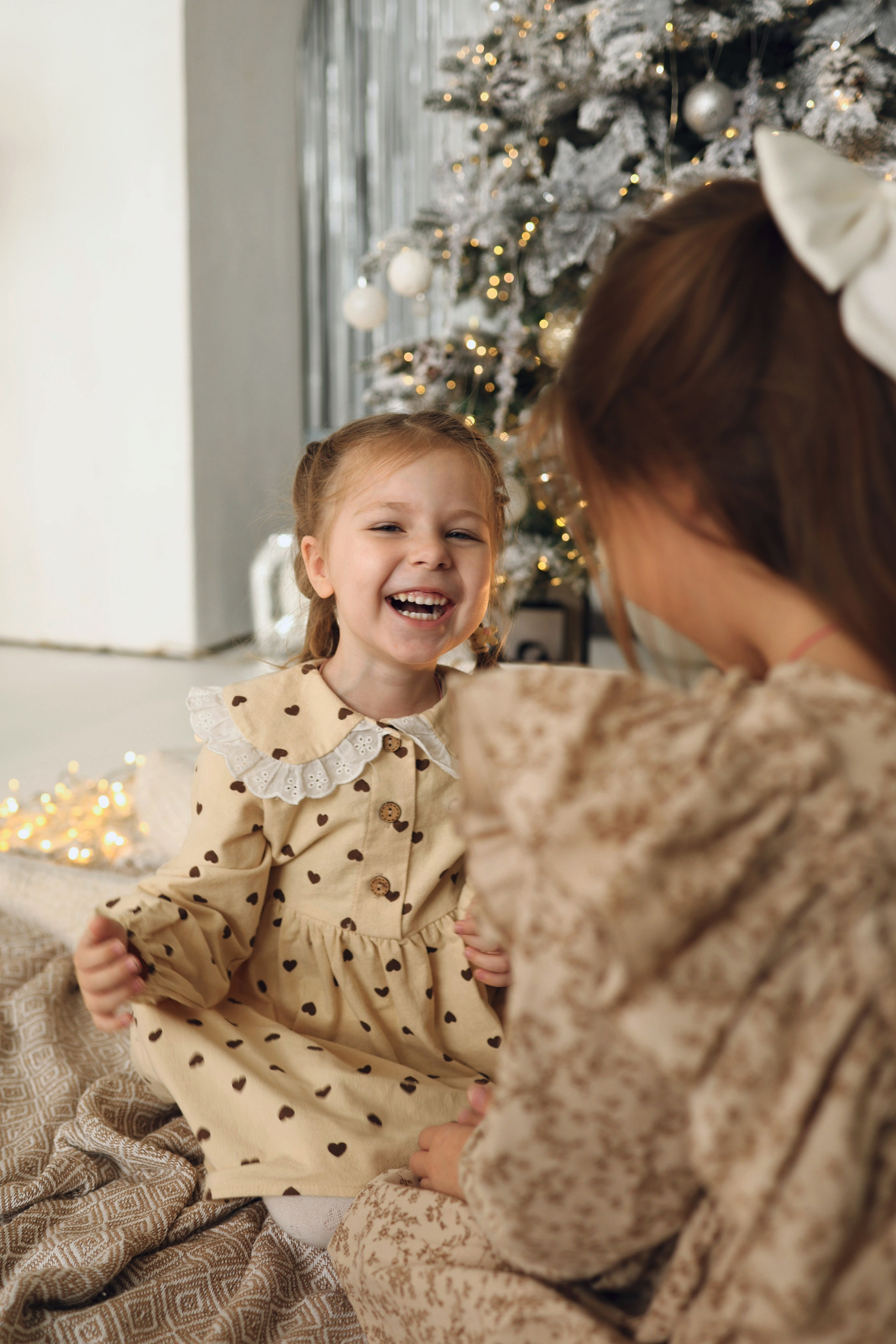 Новый год. Альбина Казачихина — Семейный фотограф — Казань