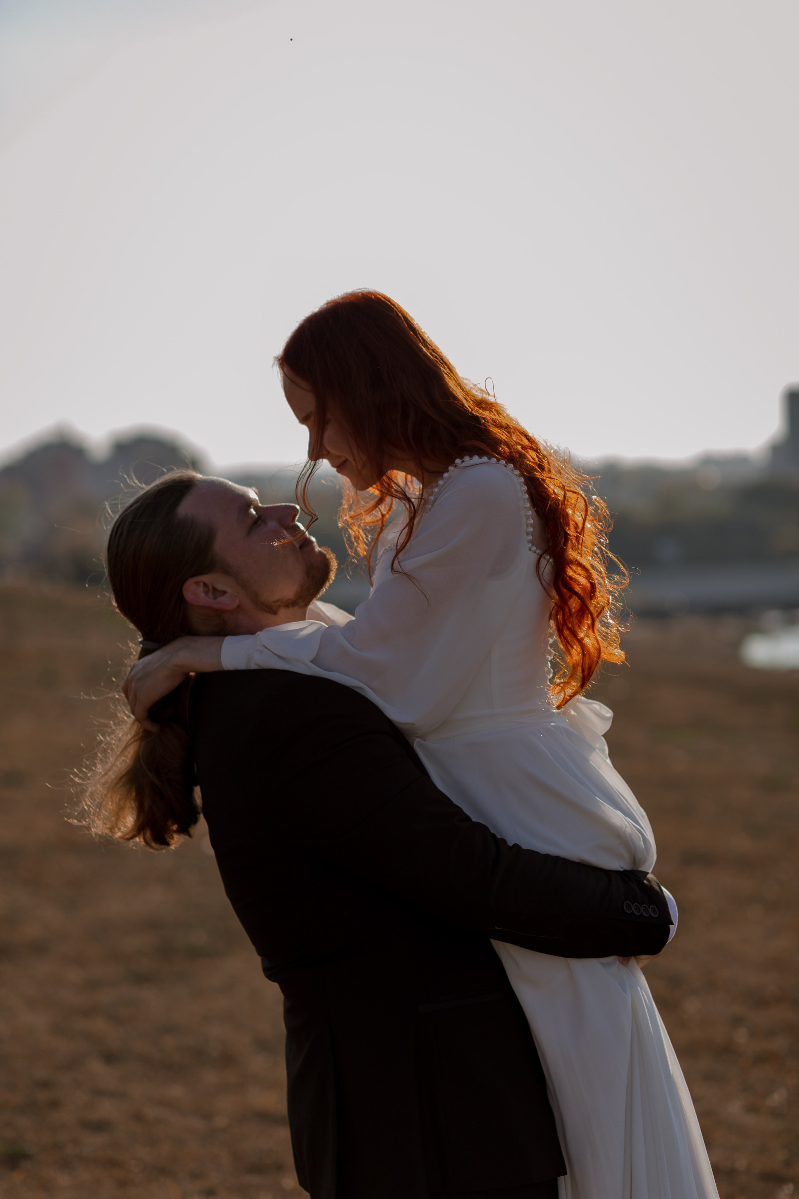 Павел & София. Свадебный фотограф в Чебоксарах Анастасия Иванова