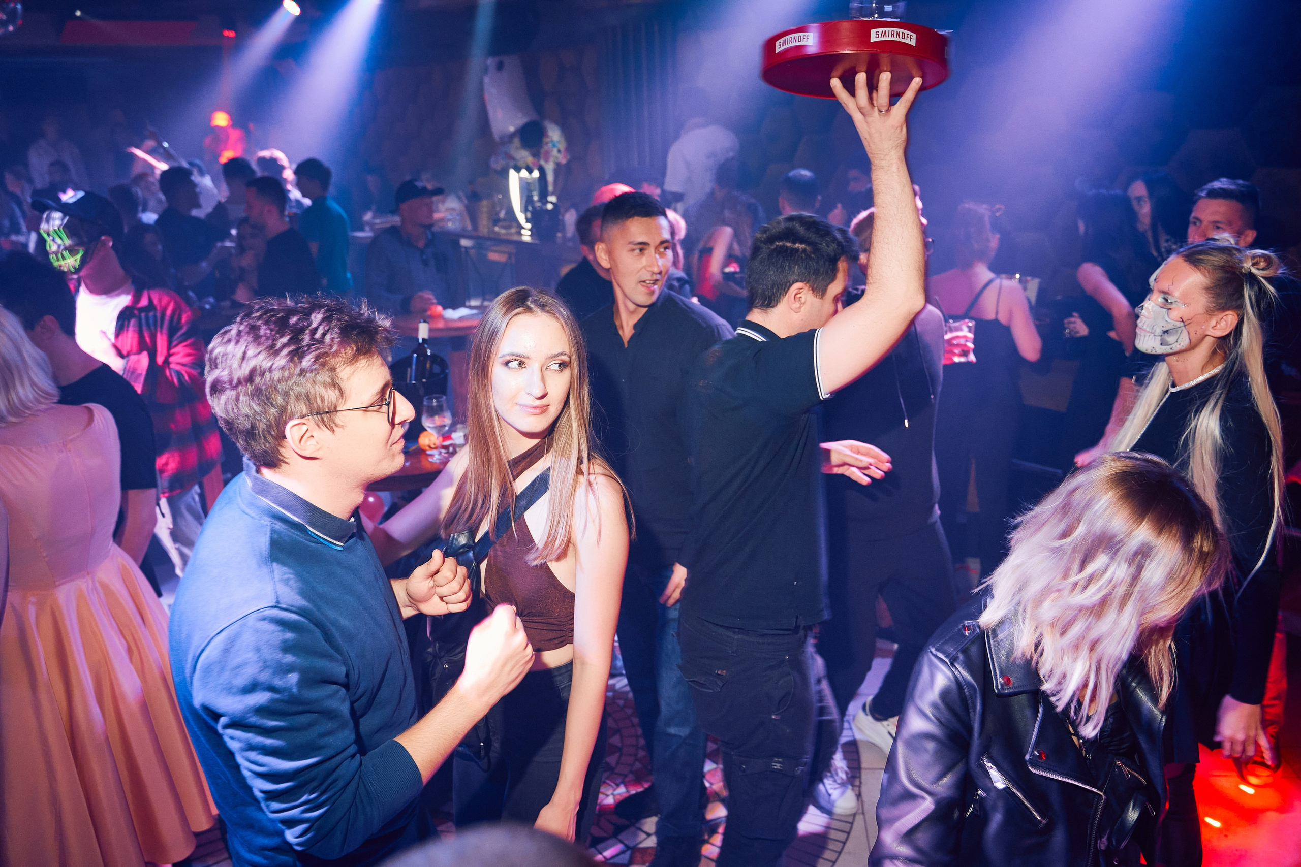 Halloween. Photographer and Videographer in Montenegro