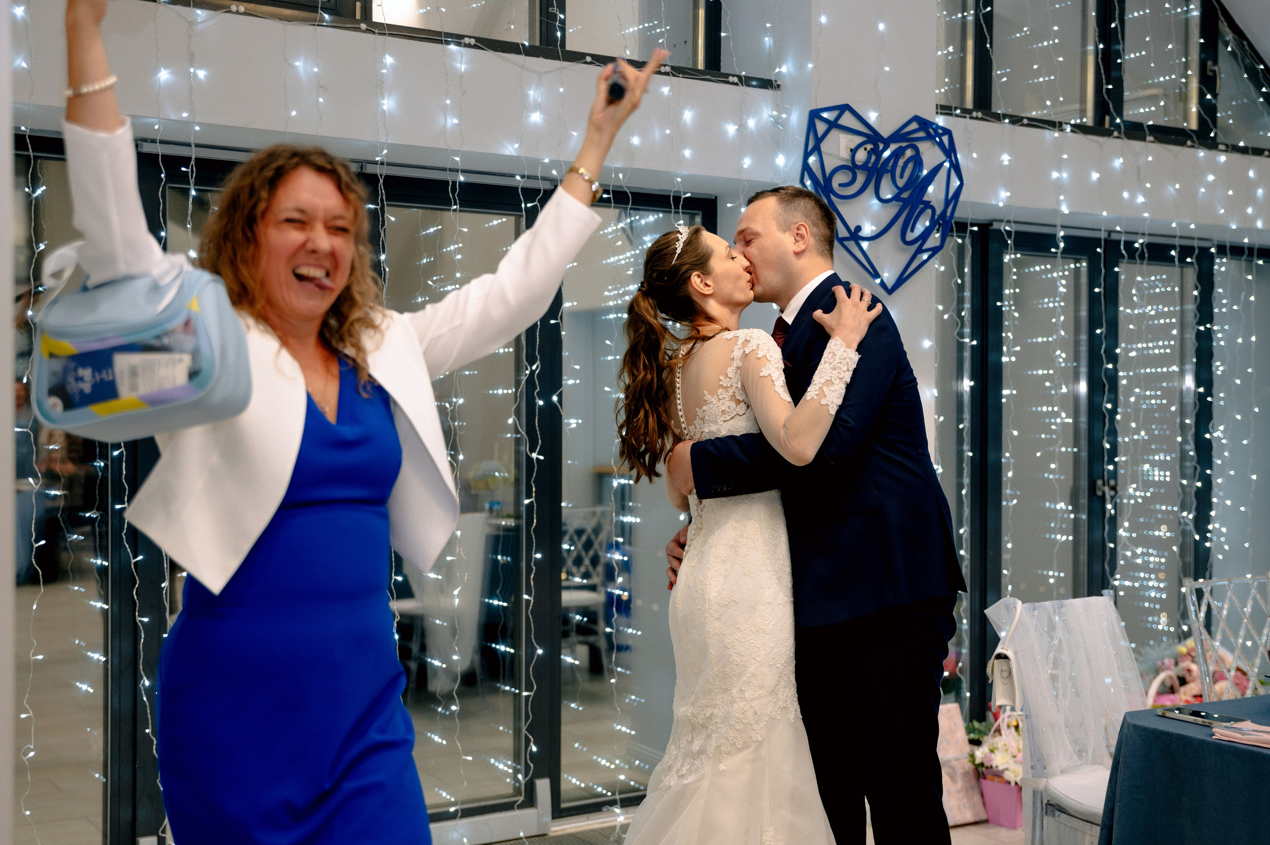 НАСТЯ и ЮРА. Шашкова Вероника / Свадебный и семейный фотограф Москва и Ярославль