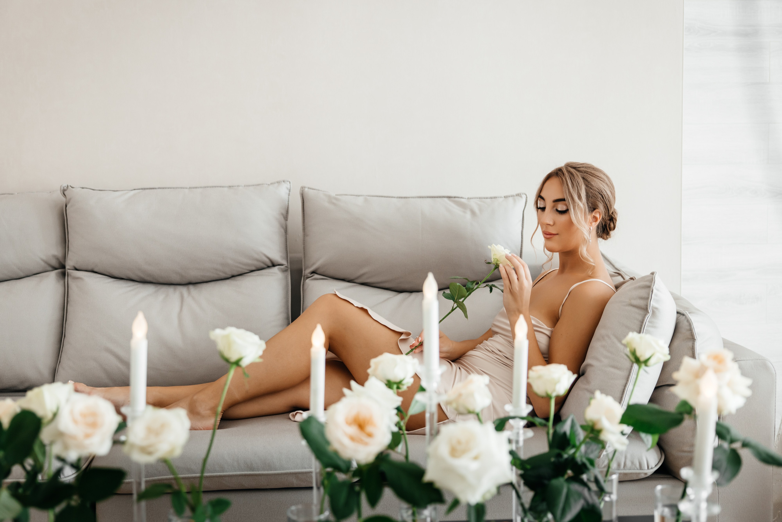 Алексей & Нина. Свадебный фотограф Бойко Александр