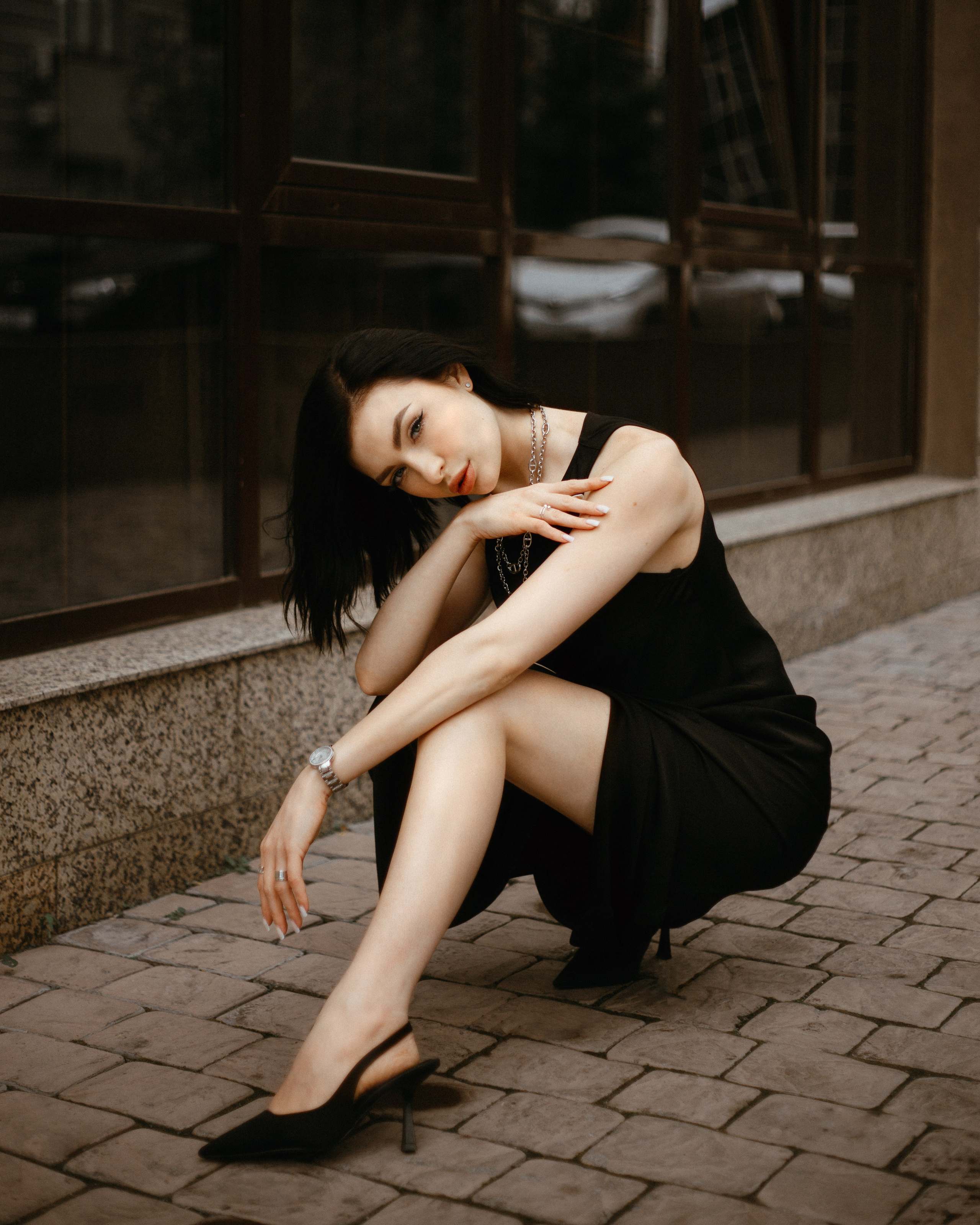 Портреты. Свадебный и портретный фотограф в Новосибирске Любовь Исакова