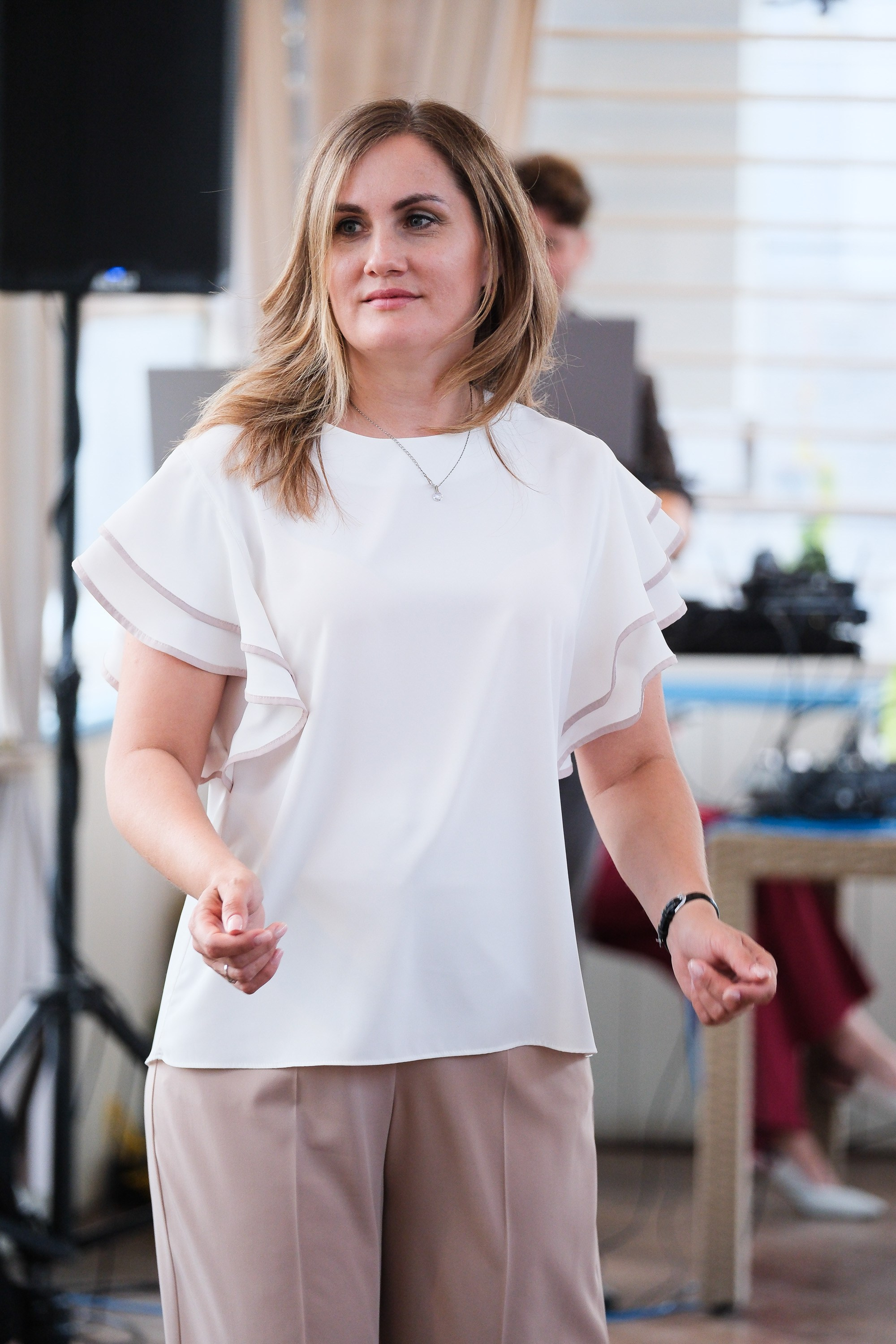 9 Класс Выпускной. Фотограф Анатолий Деникин