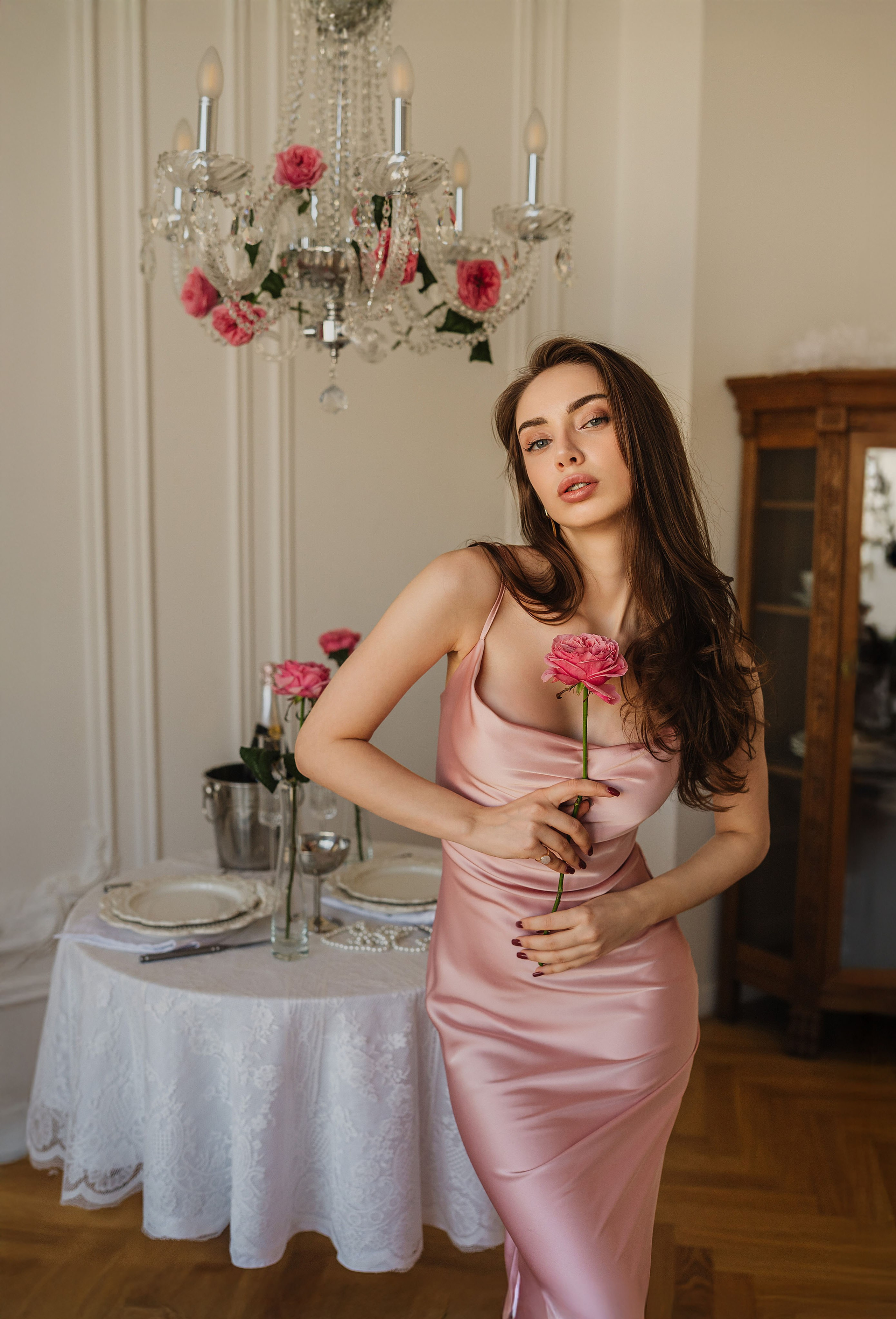 Марго. Фотограф в Москве Ангелина Ким