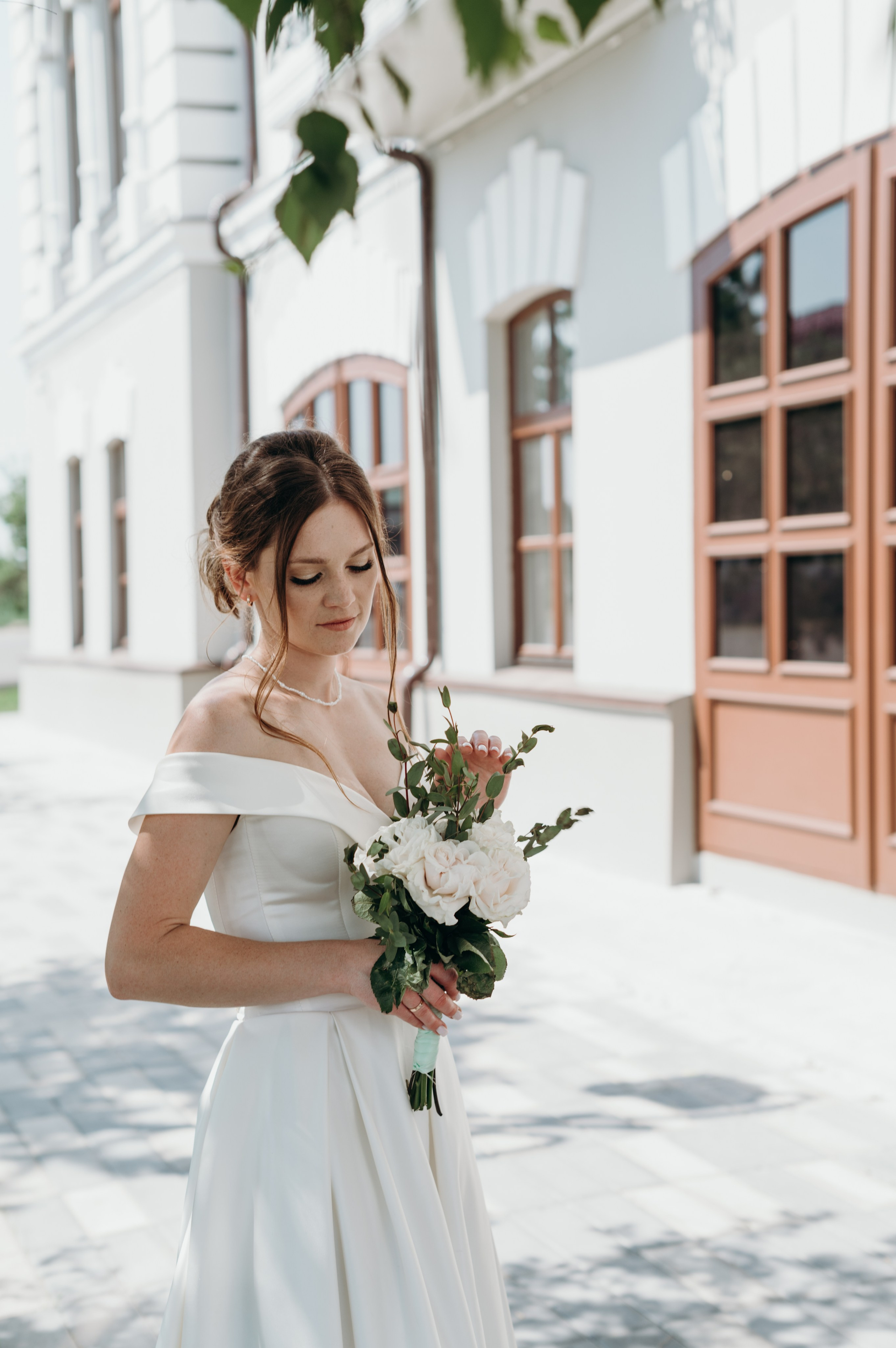 Алексей и Ксения. Фотограф в Абакане и Минусинске