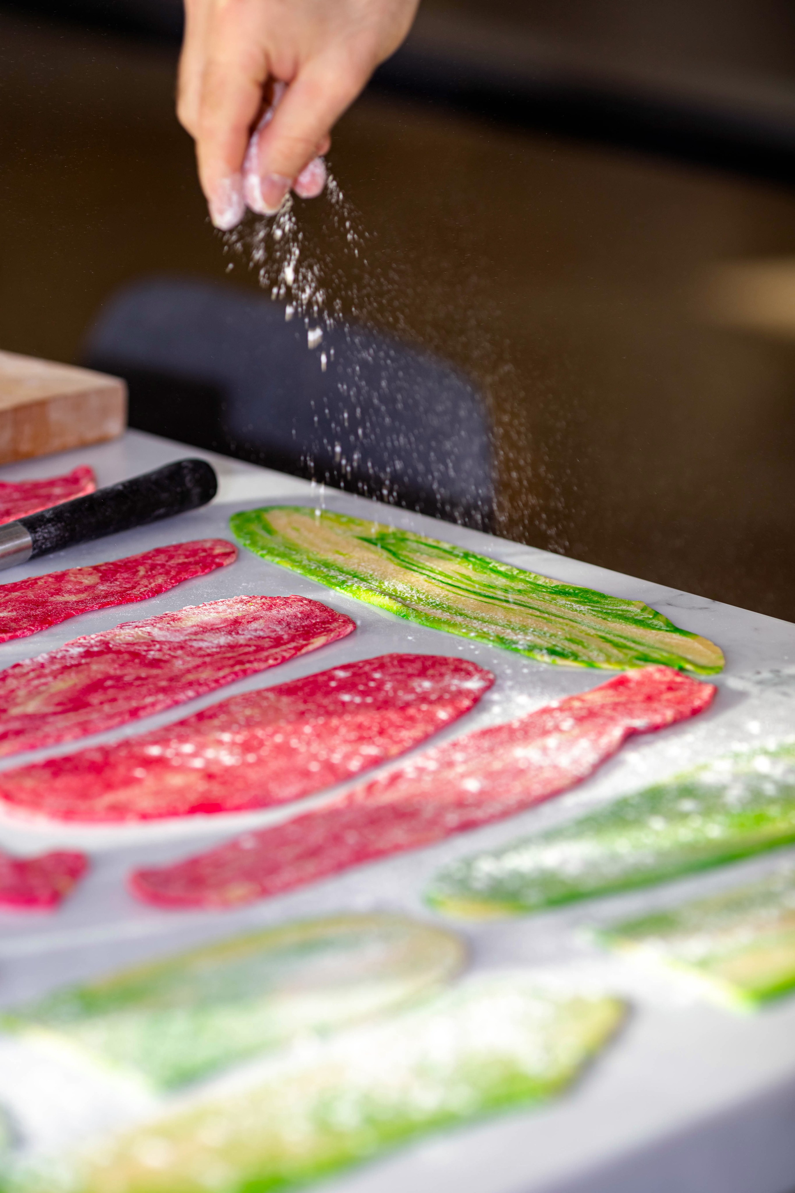 Праздник в кулинарной студии. Фотограф в Одинцово, Москве