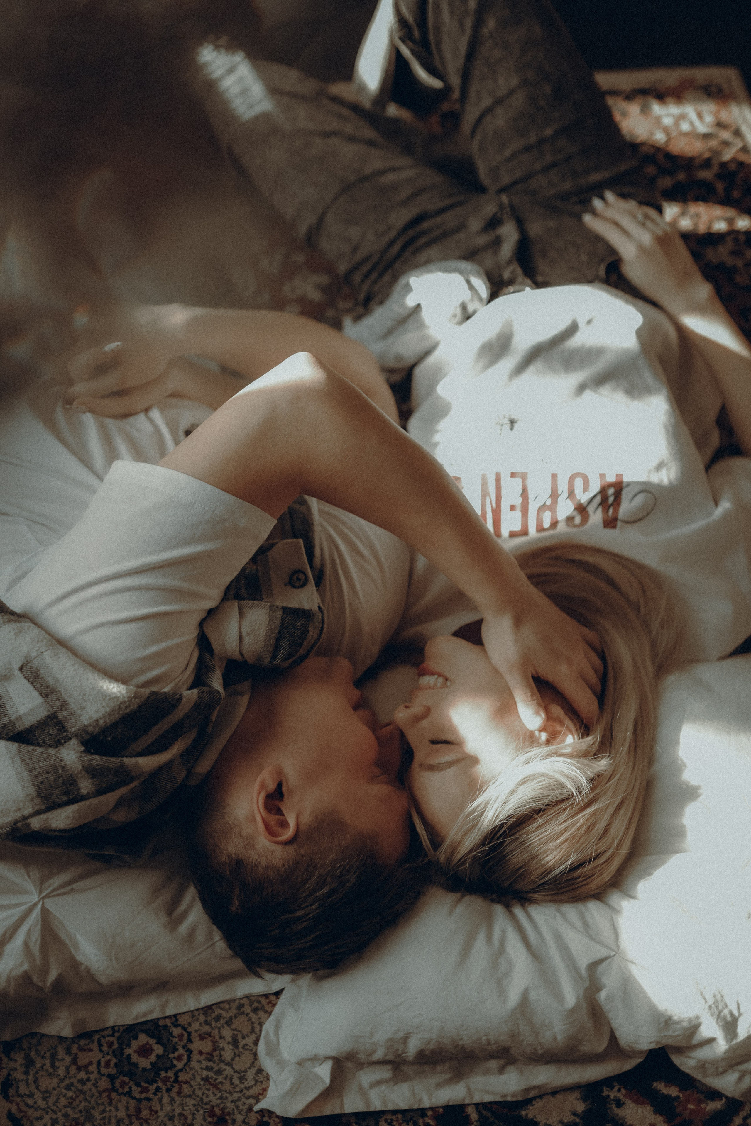 Дмитрий и Полина. Семейный и свадебный фотограф в Новосибирске/Бийске Екатерина Логинова