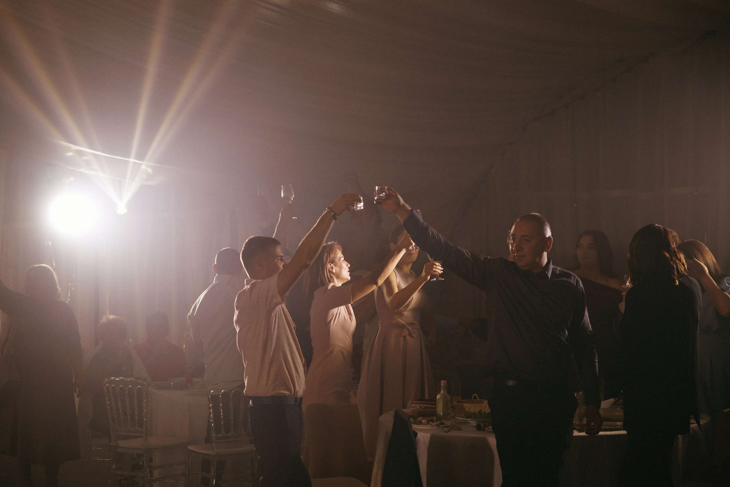 Иван и Дарья. Фотограф Иркутск Антипин Сергей