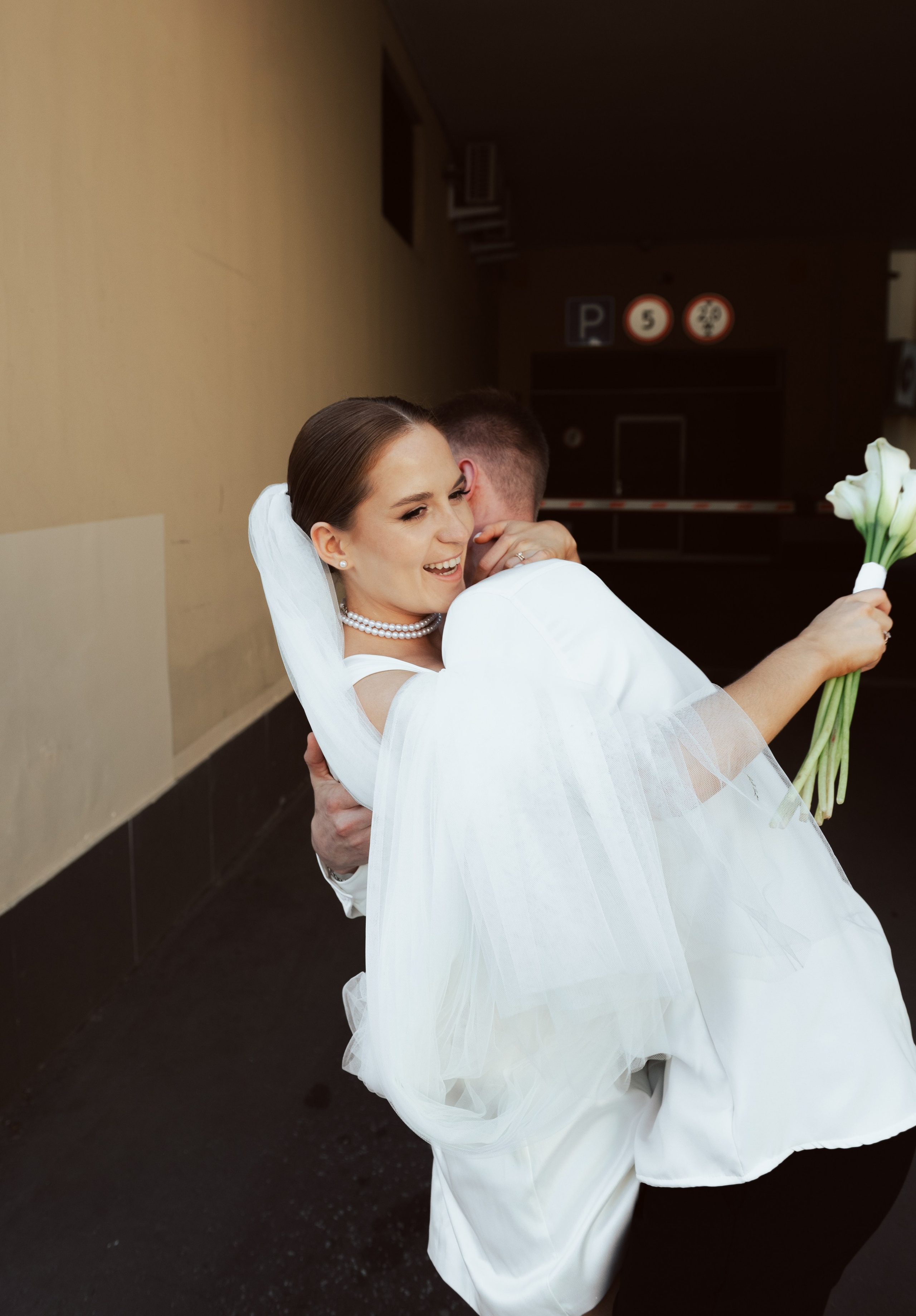 Настя и Артем. Семейный и свадебный фотограф в Нижнем Новгороде Анастасия Хренова