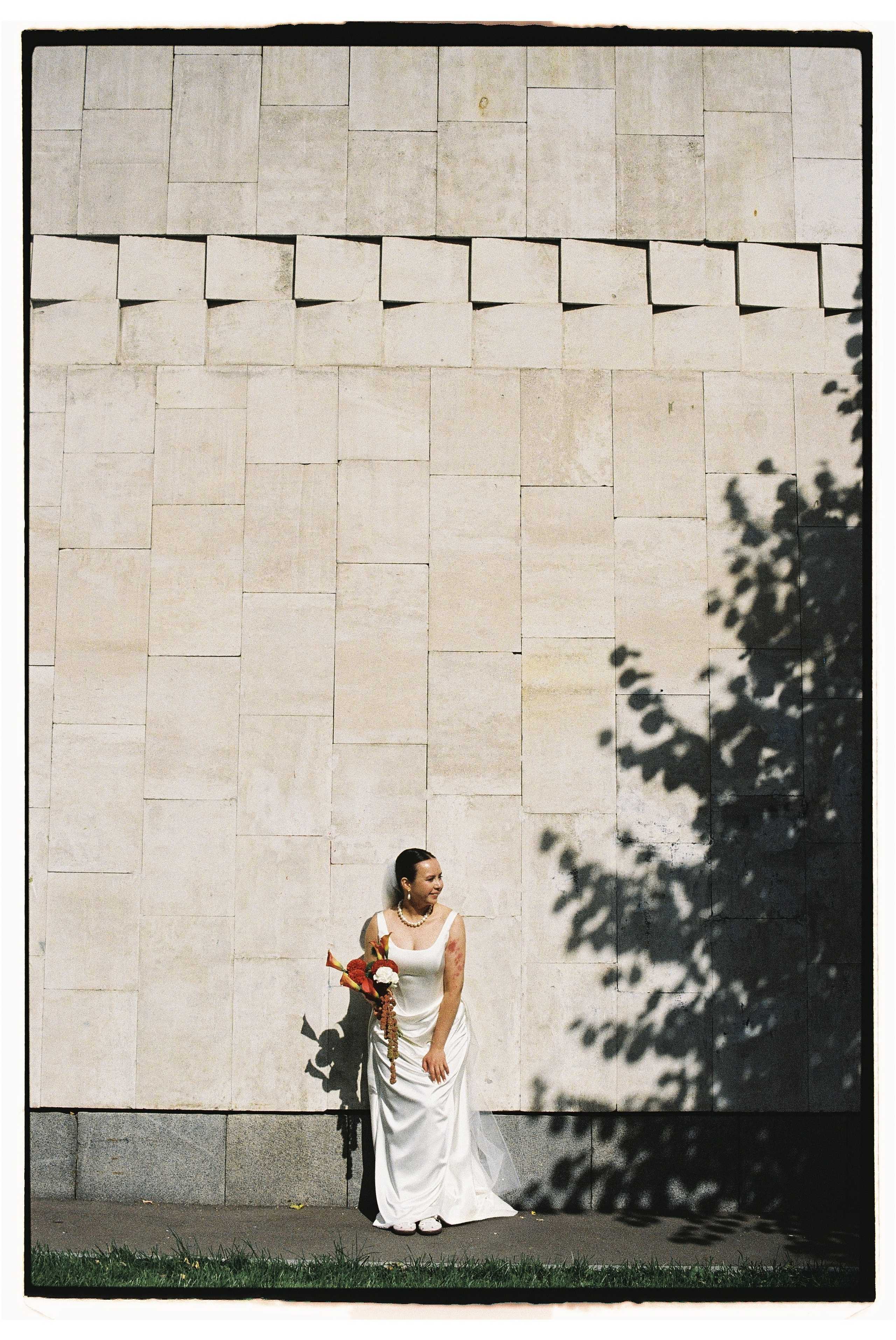 Weddings-film. Olya Filina | Moscow Photographer