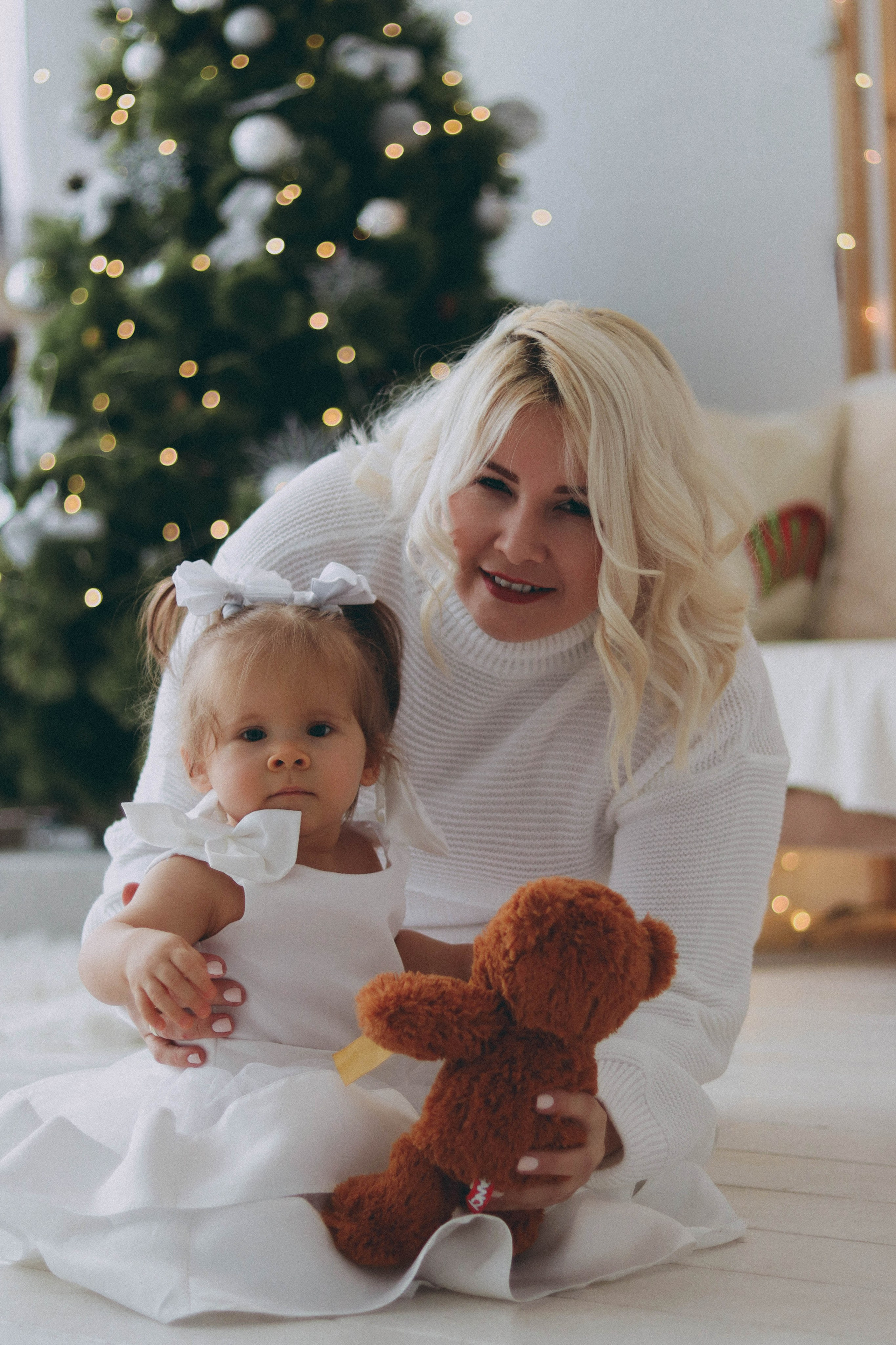 Семья Анастасии, Сергея и Есении. Фотограф Самара Лена Мандарин