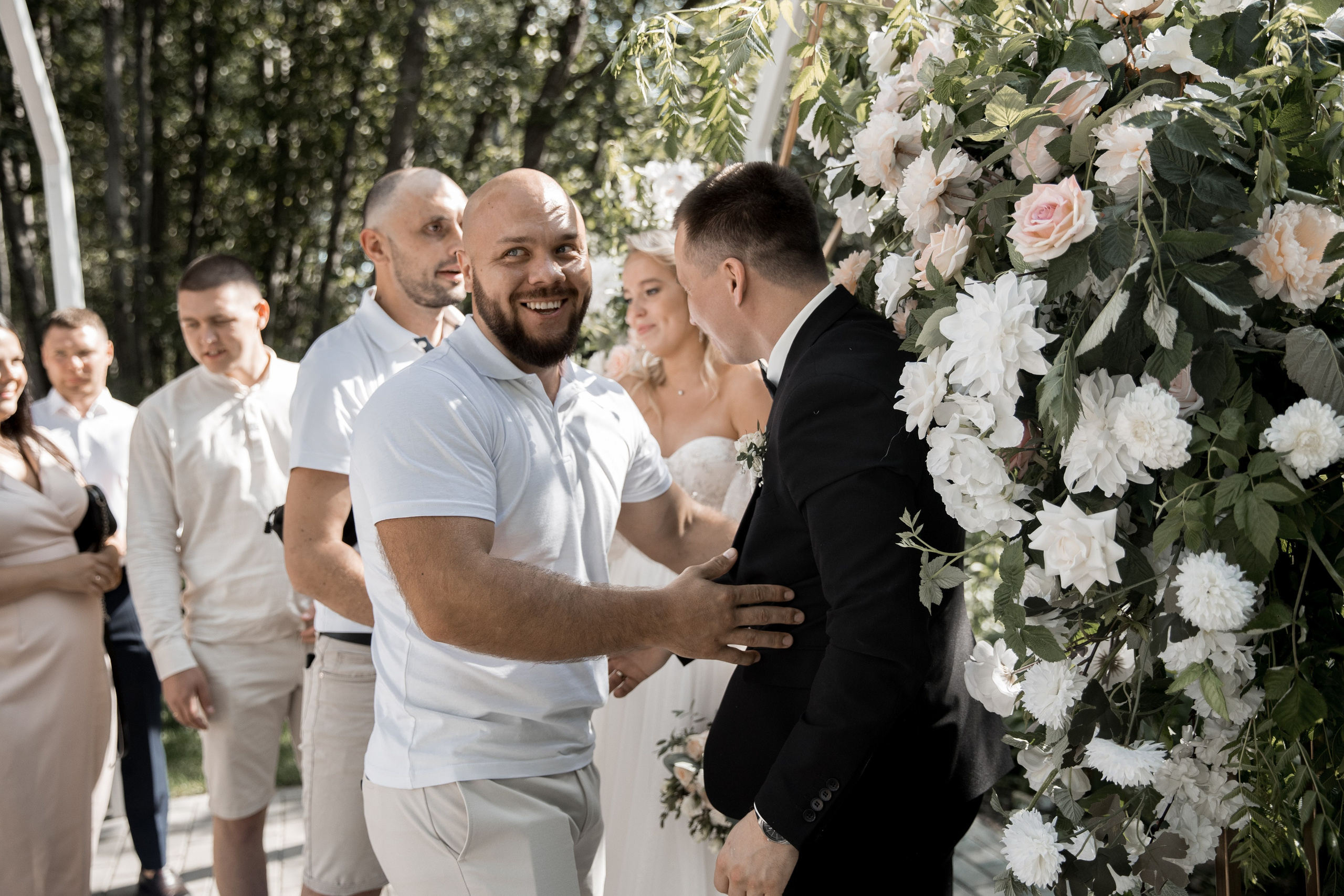 К&Д. Свадебный и репортажный фотограф в Перми