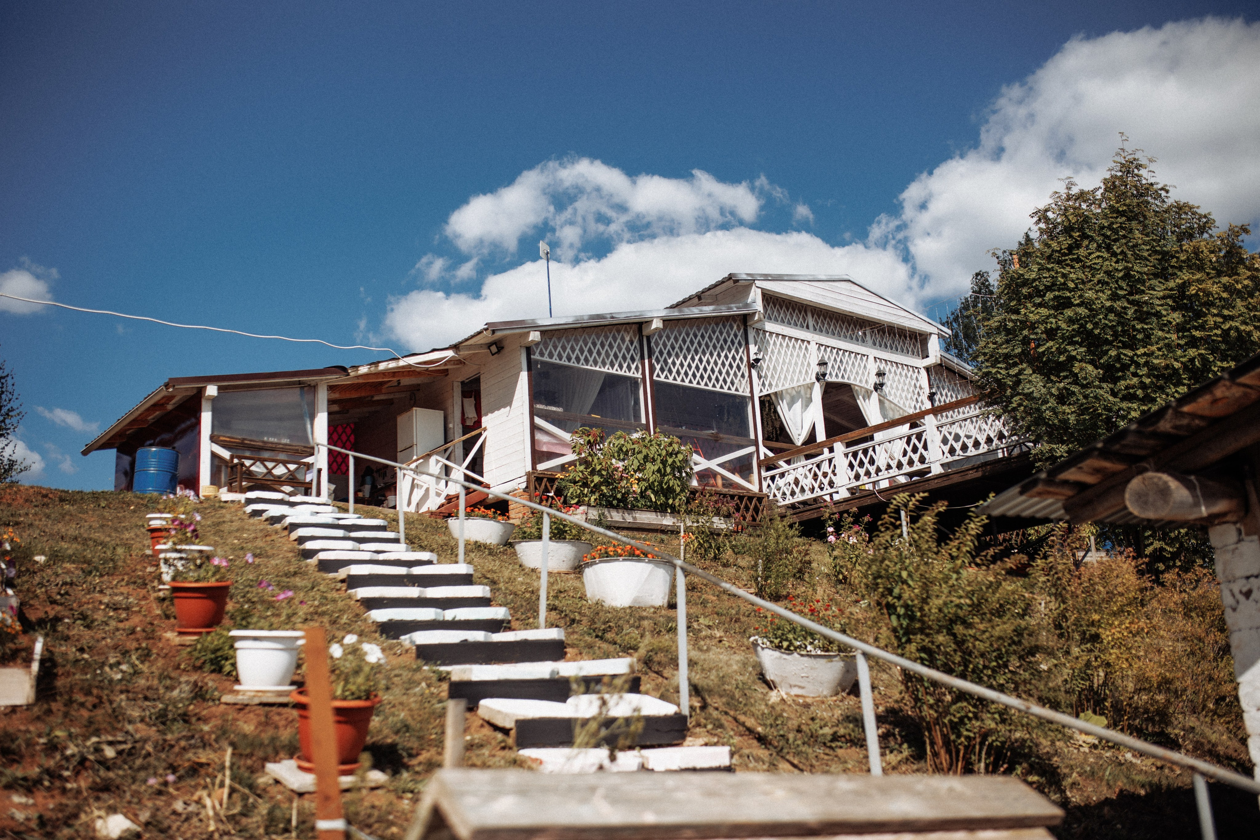 A&A. Свадебный и репортажный фотограф в Перми