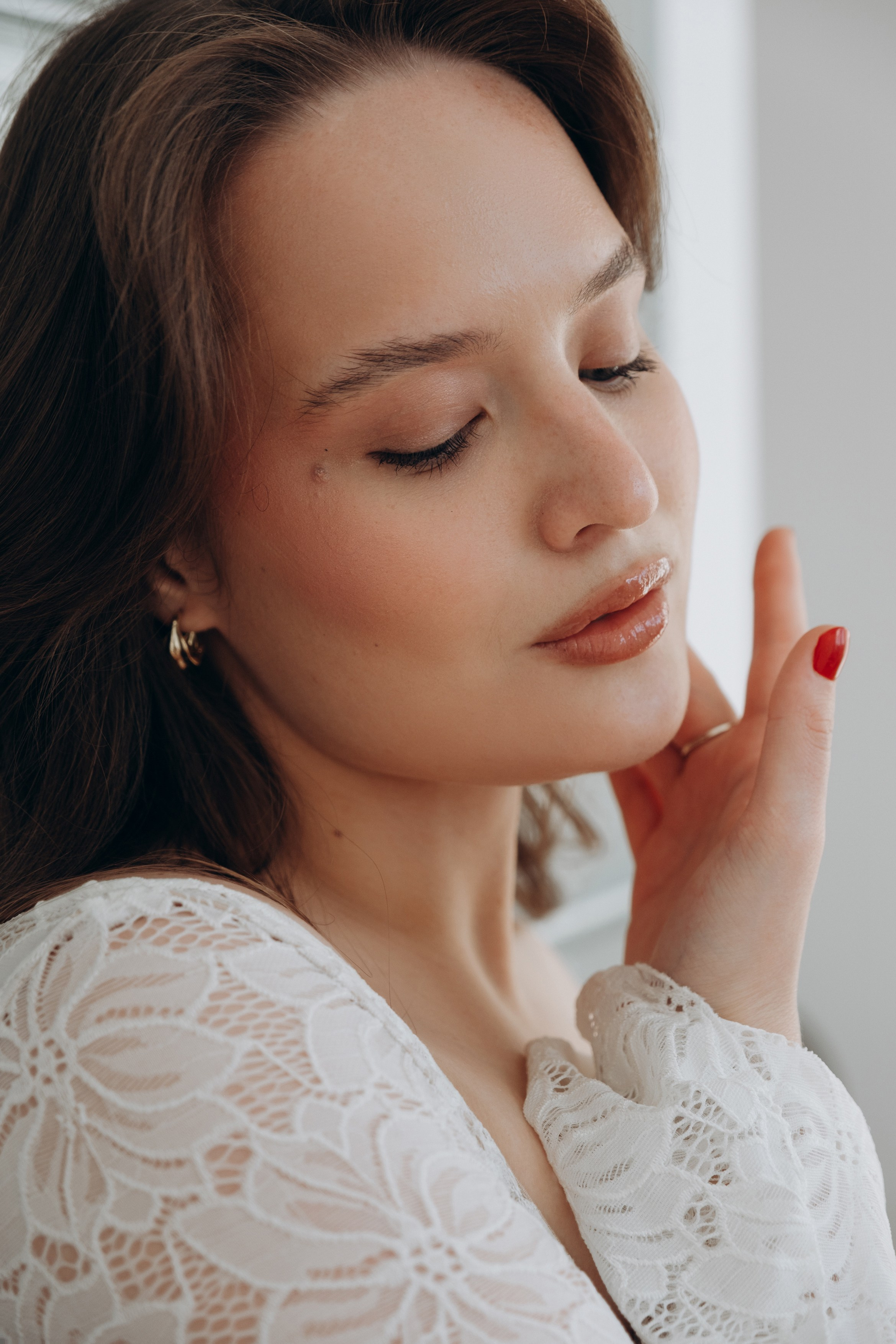 Natalia. Фотограф|Москва — Агбаш Лера