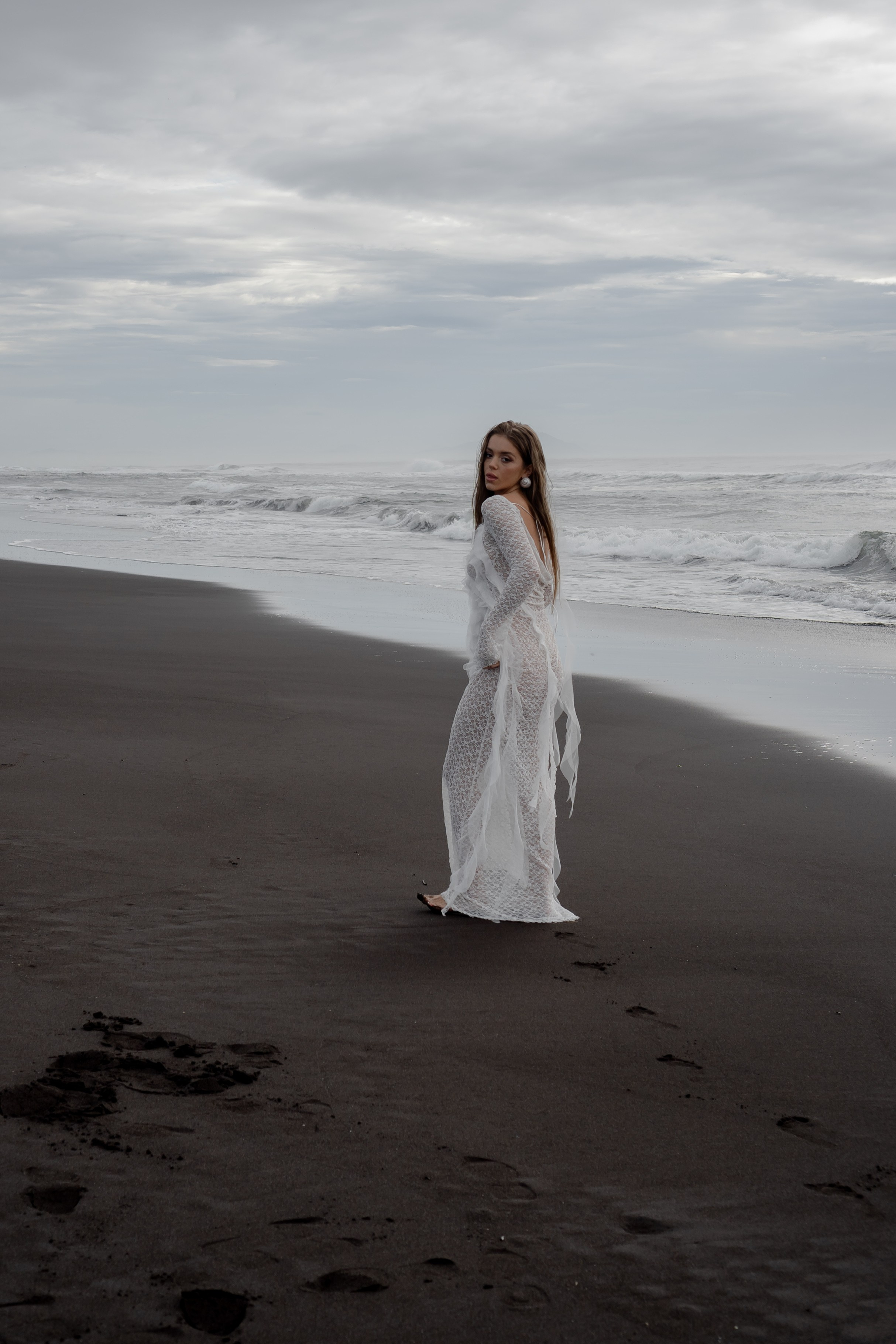 ТИХИЙ ОКЕАНН СЬЕМКА НА SONY. Профессиональный фотограф, Санкт-Петербург — Виктория Богомолова