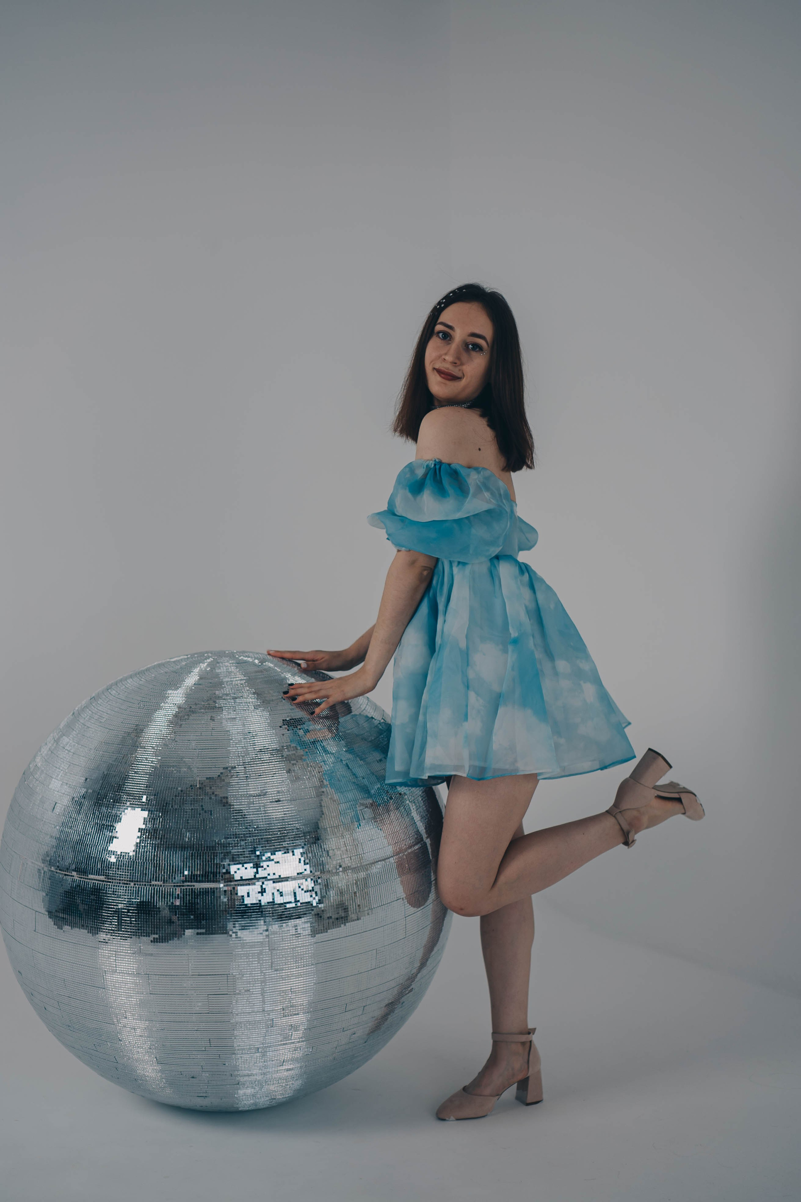 Фотосессия для дня рождения. Профессиональный фотограф, Санкт-Петербург — Виктория Богомолова