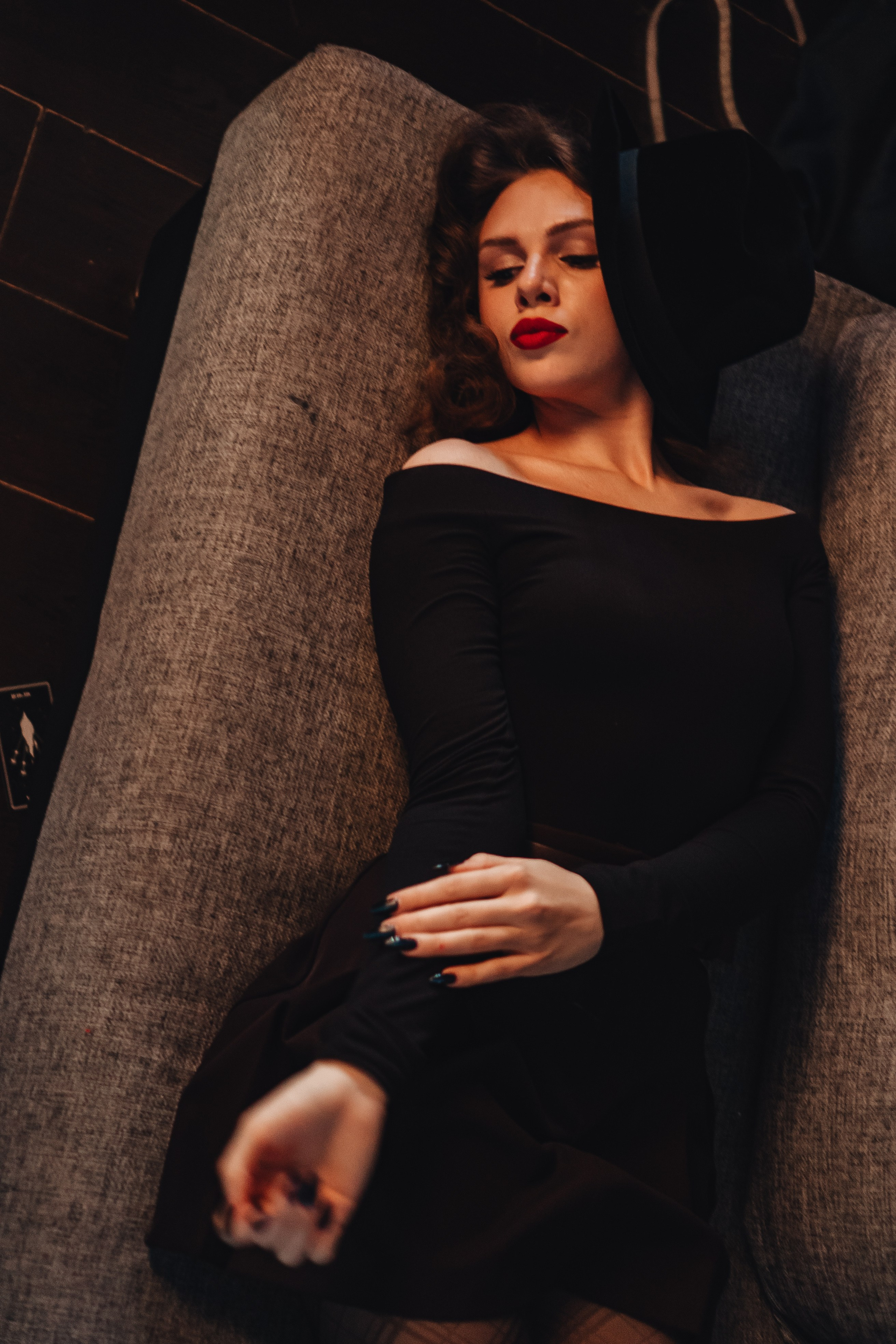 Студийная. Профессиональный фотограф, Санкт-Петербург — Виктория Богомолова