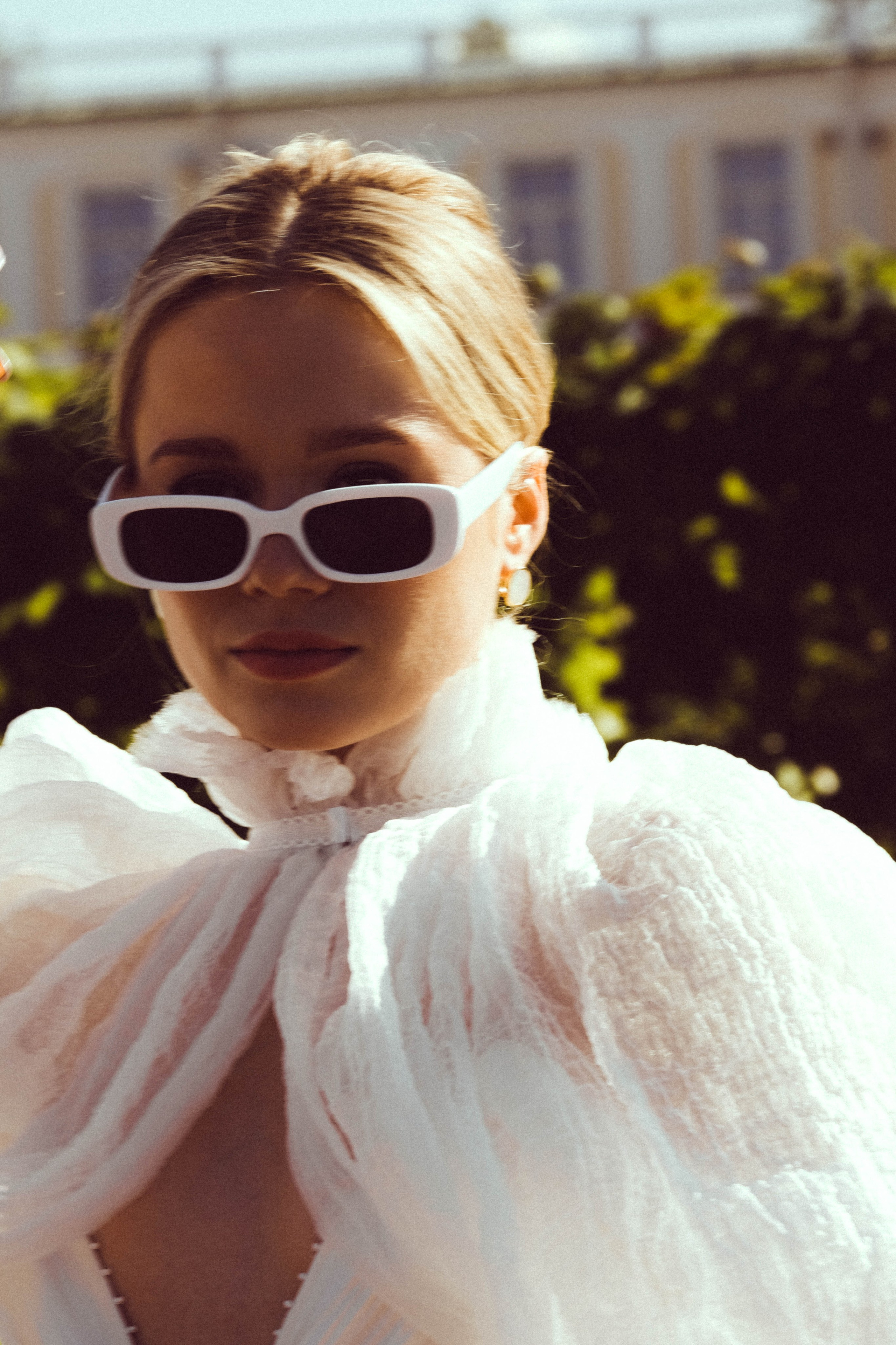 СВАДЕБНАЯ СЬЕМКА В ПАРКЕ ОРАНИЕНБАУМ. Профессиональный фотограф, Санкт-Петербург — Виктория Богомолова