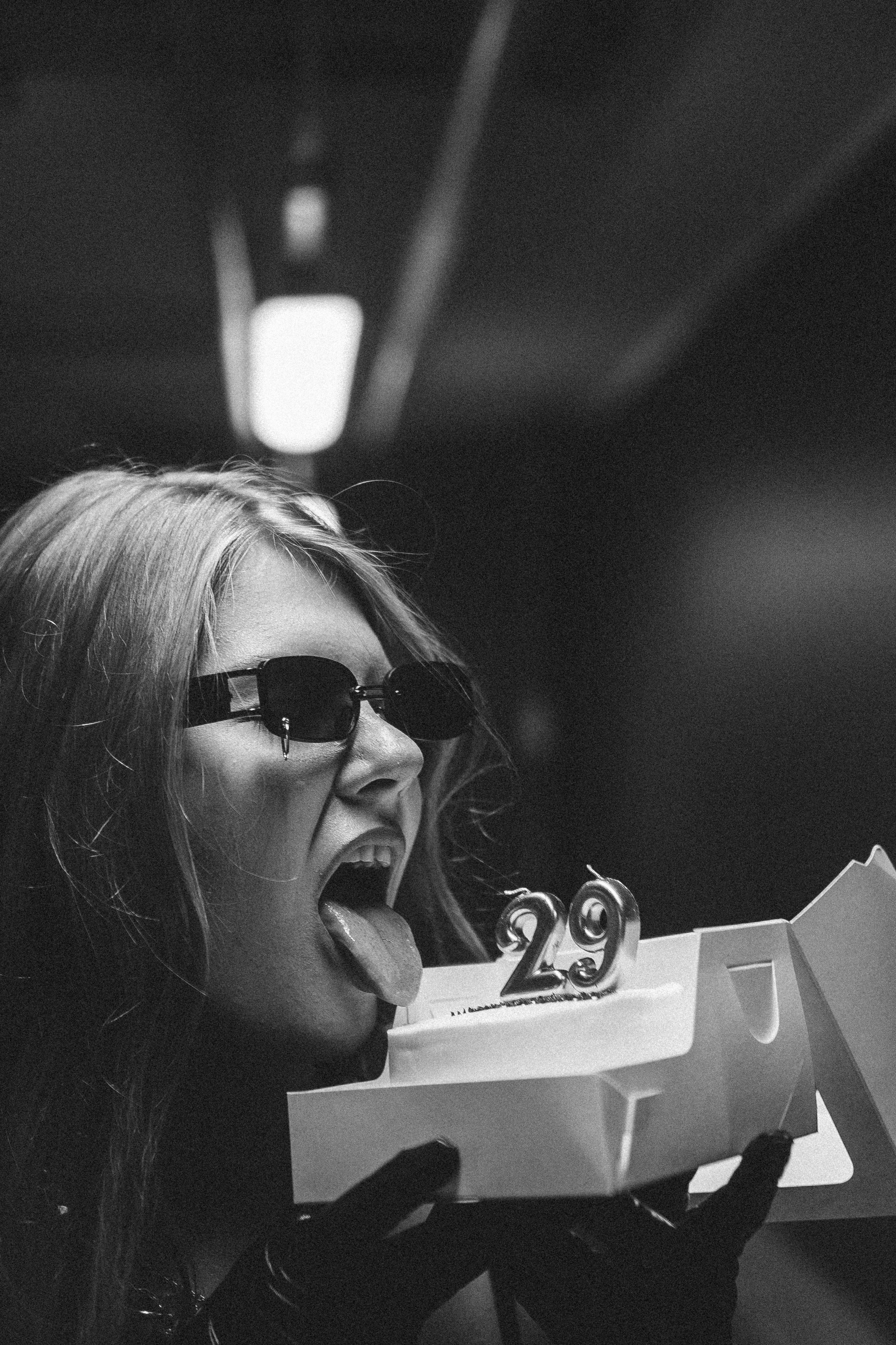 ЧБ. Профессиональный фотограф, Санкт-Петербург — Виктория Богомолова