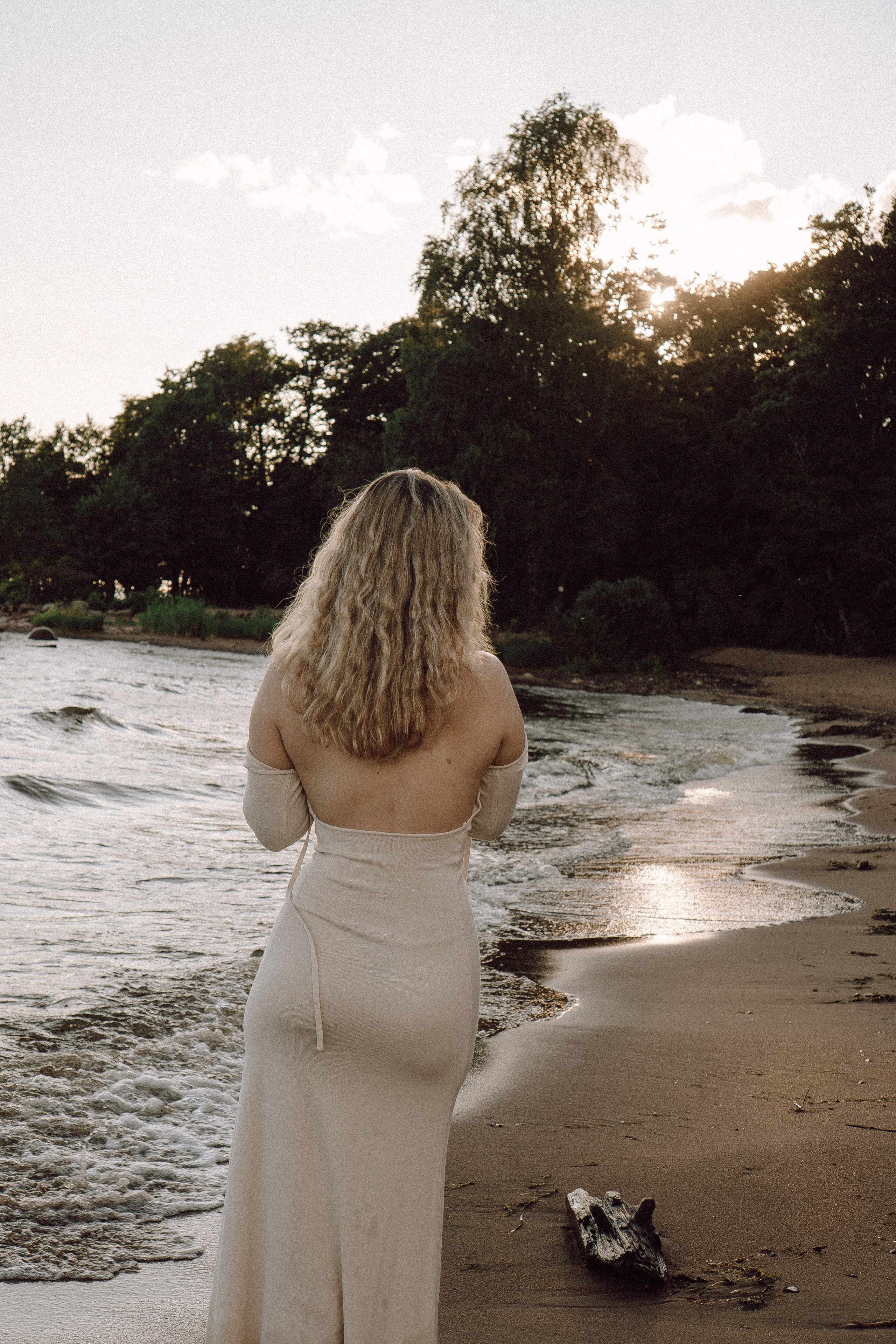 РОМАНТИКА ФИНСКОГО ЗАЛИВА. Профессиональный фотограф, Санкт-Петербург — Виктория Богомолова
