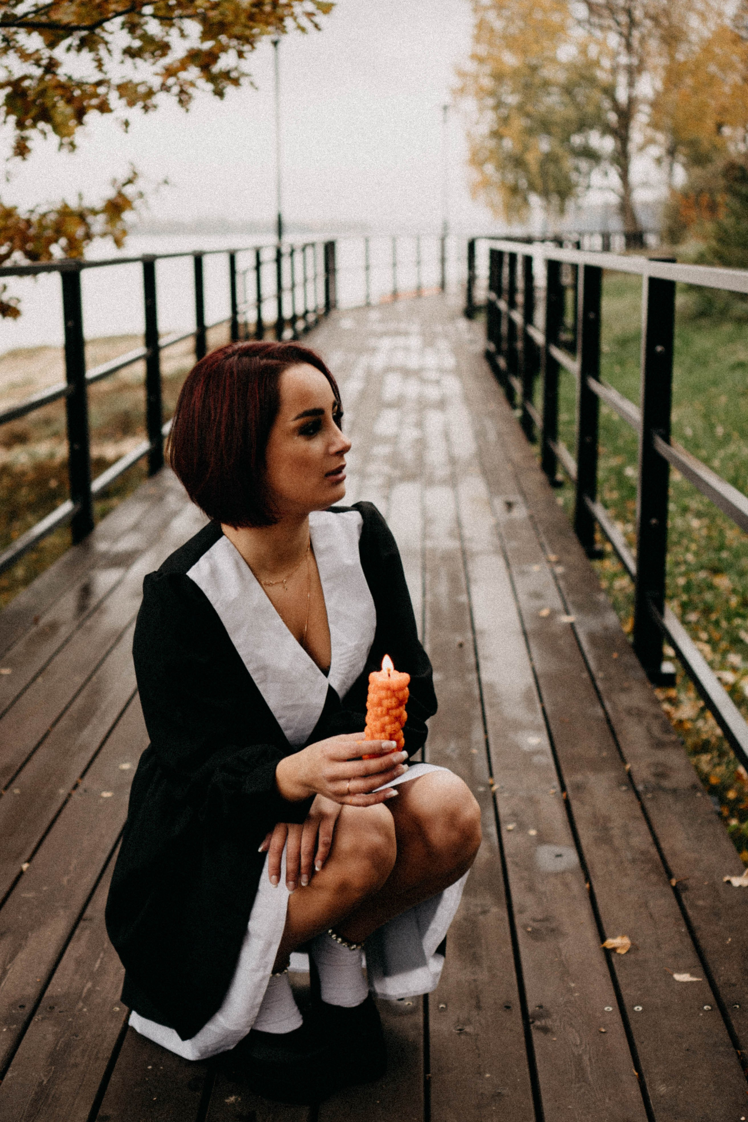 Осеняя. Профессиональный фотограф, Санкт-Петербург — Виктория Богомолова