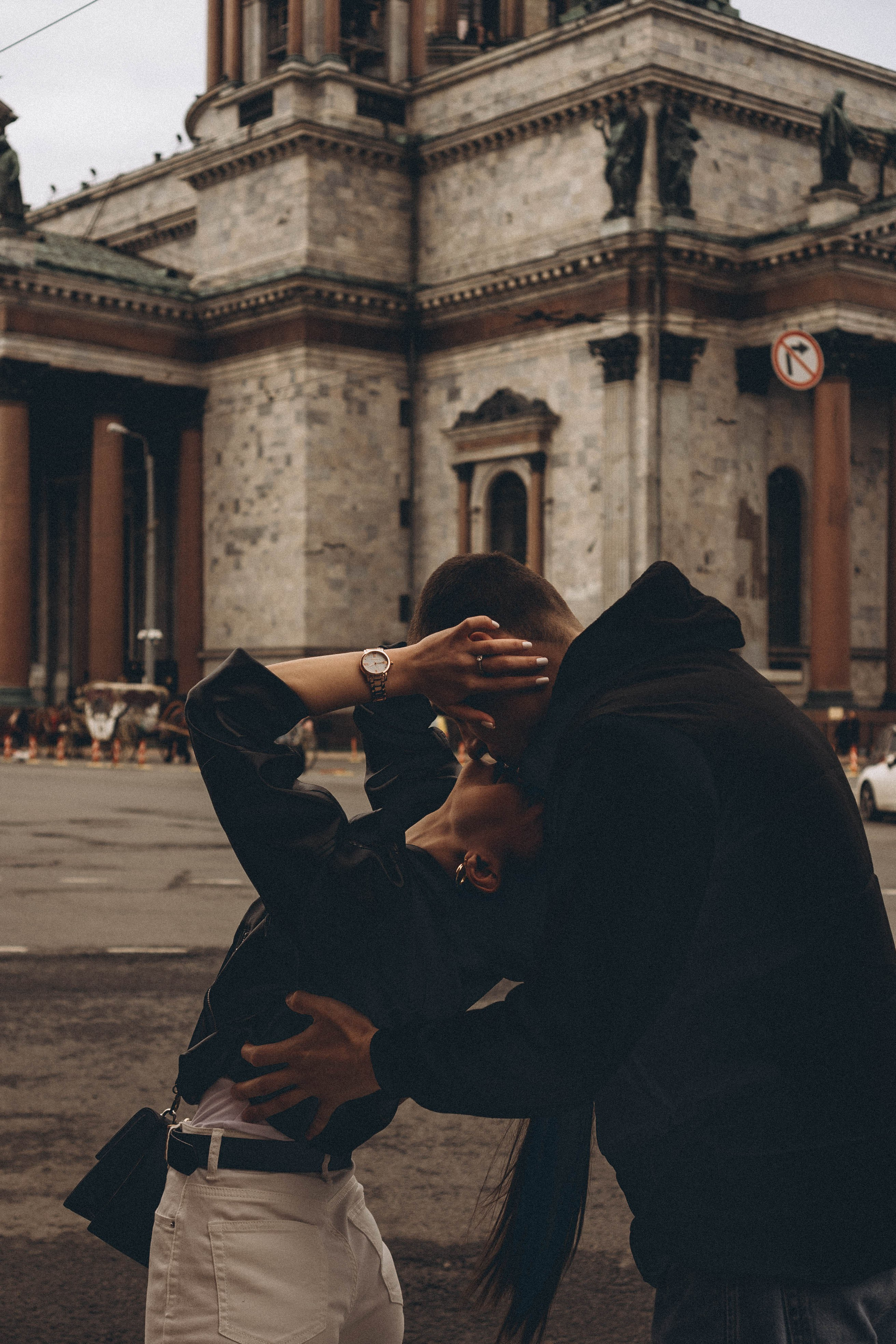 Прогулочная. Профессиональный фотограф, Санкт-Петербург — Виктория Богомолова