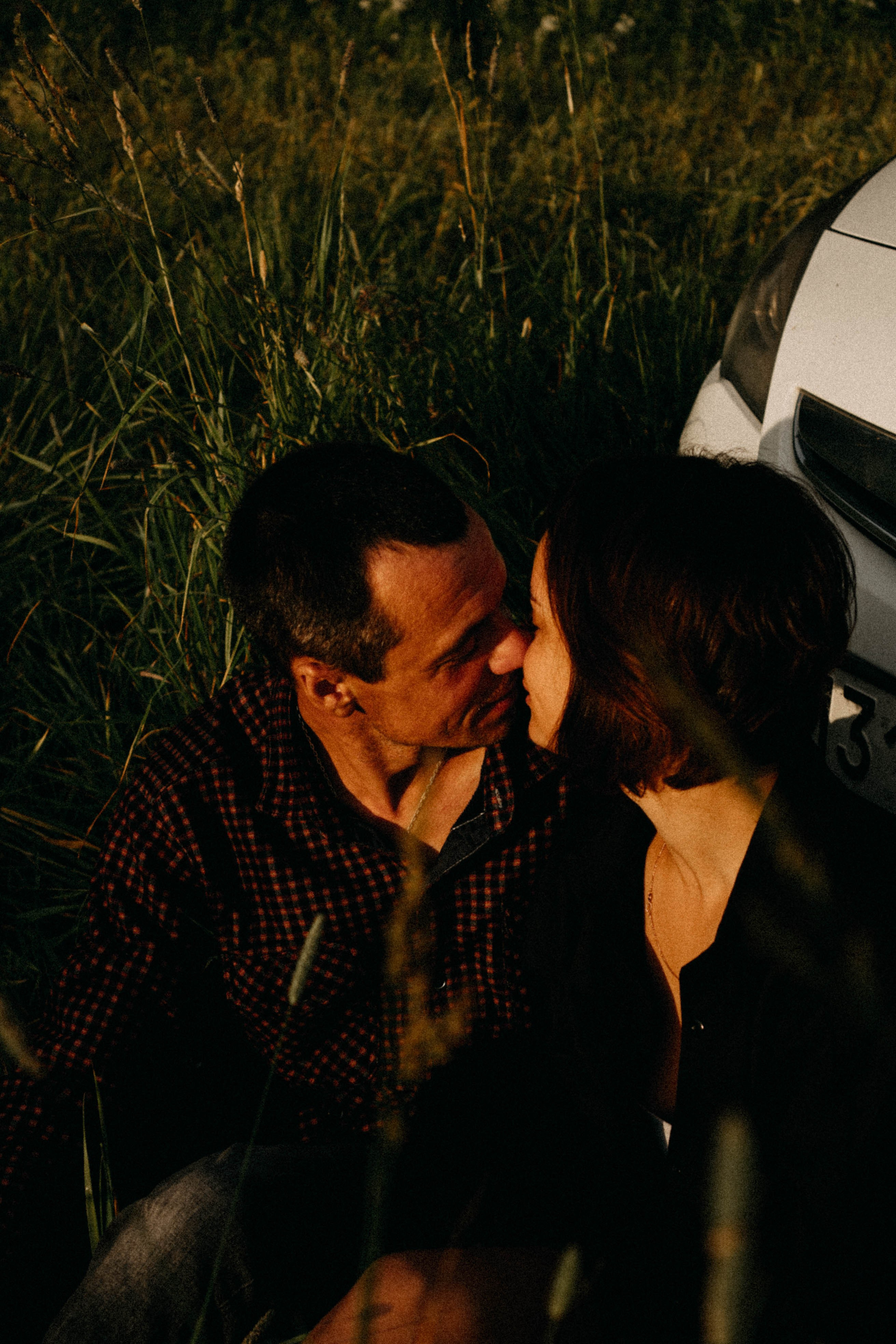 Летняя прогулка. Профессиональный фотограф, Санкт-Петербург — Виктория Богомолова
