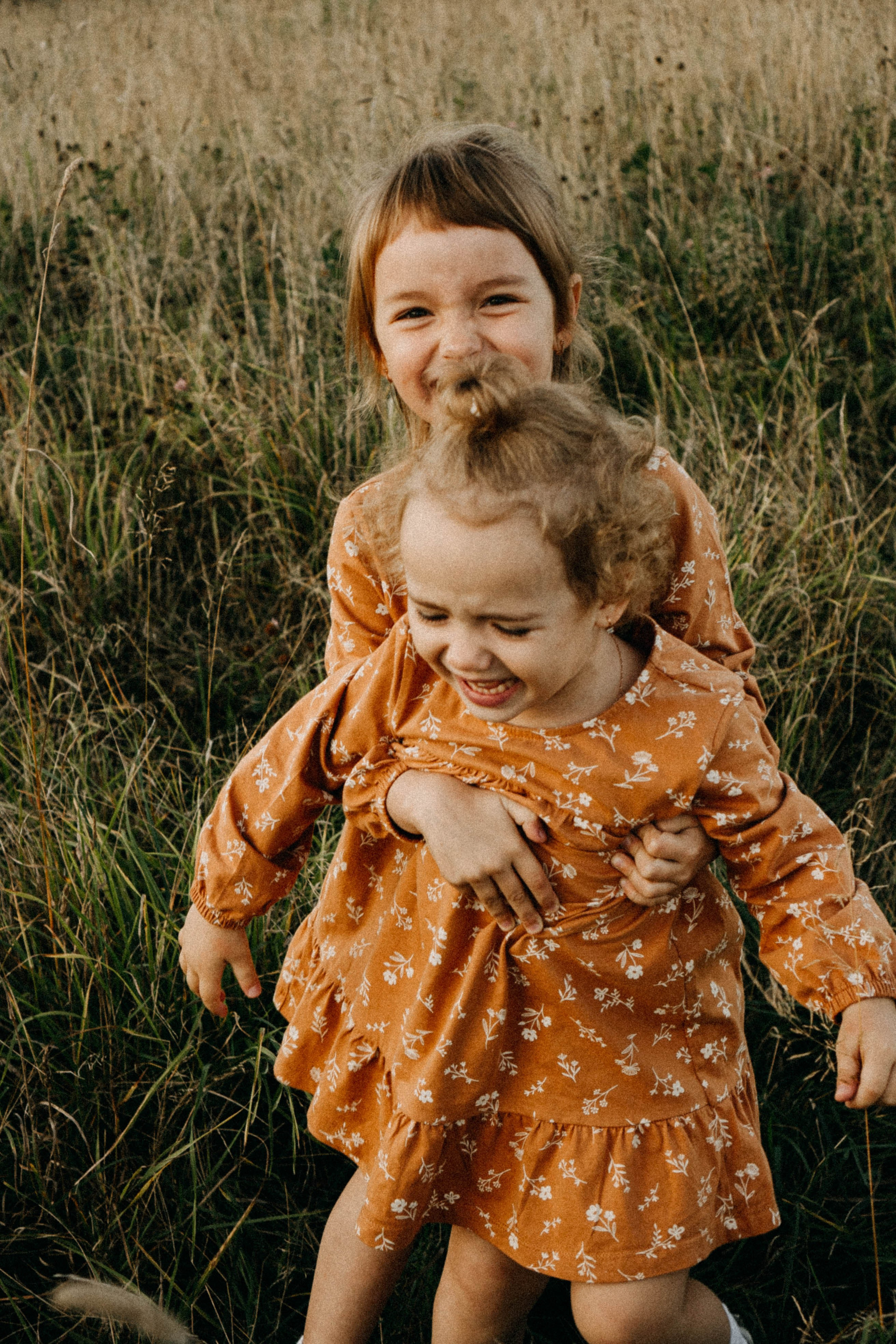 Семейная серия. Профессиональный фотограф, Санкт-Петербург — Виктория Богомолова
