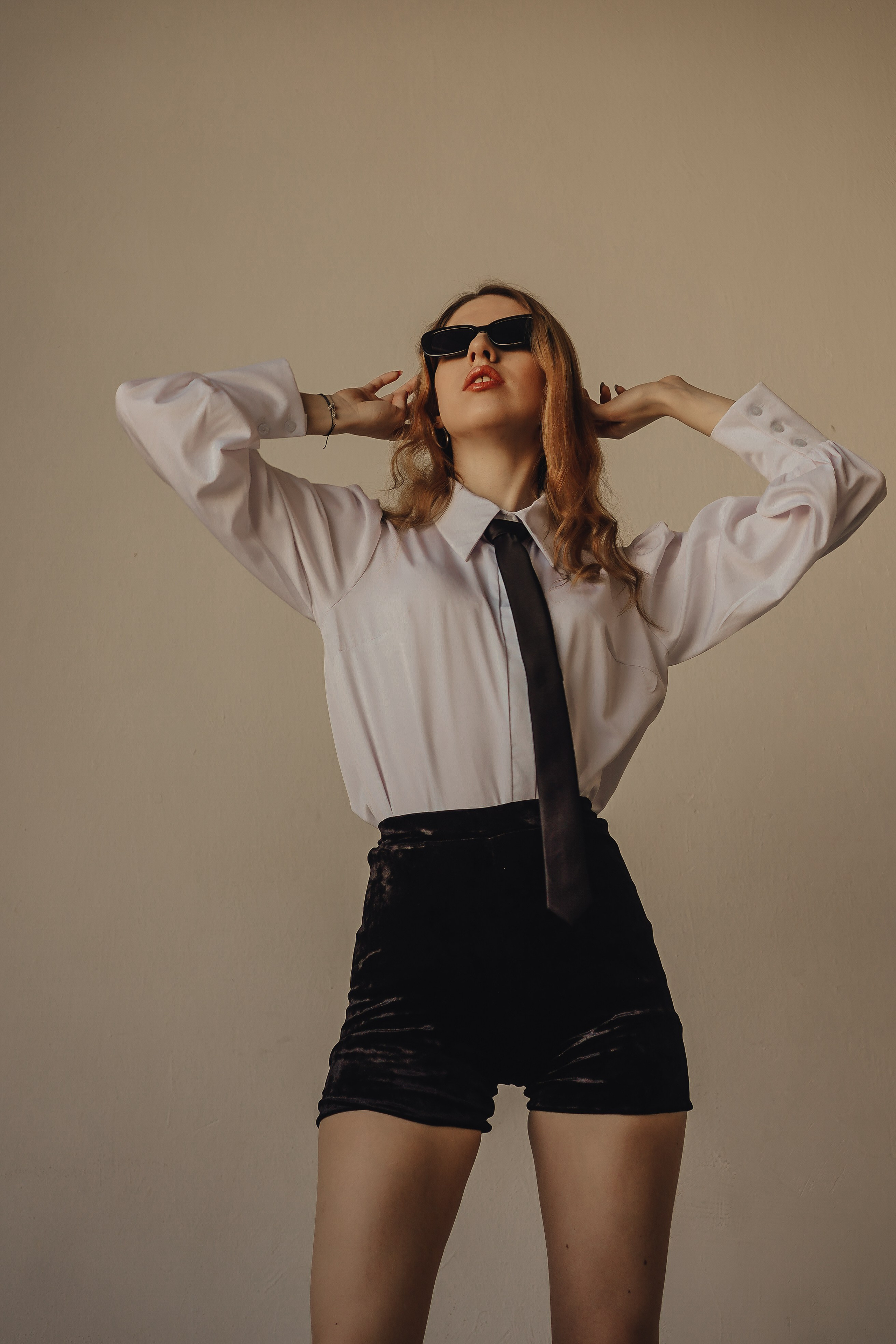 Студийная. Профессиональный фотограф, Санкт-Петербург — Виктория Богомолова