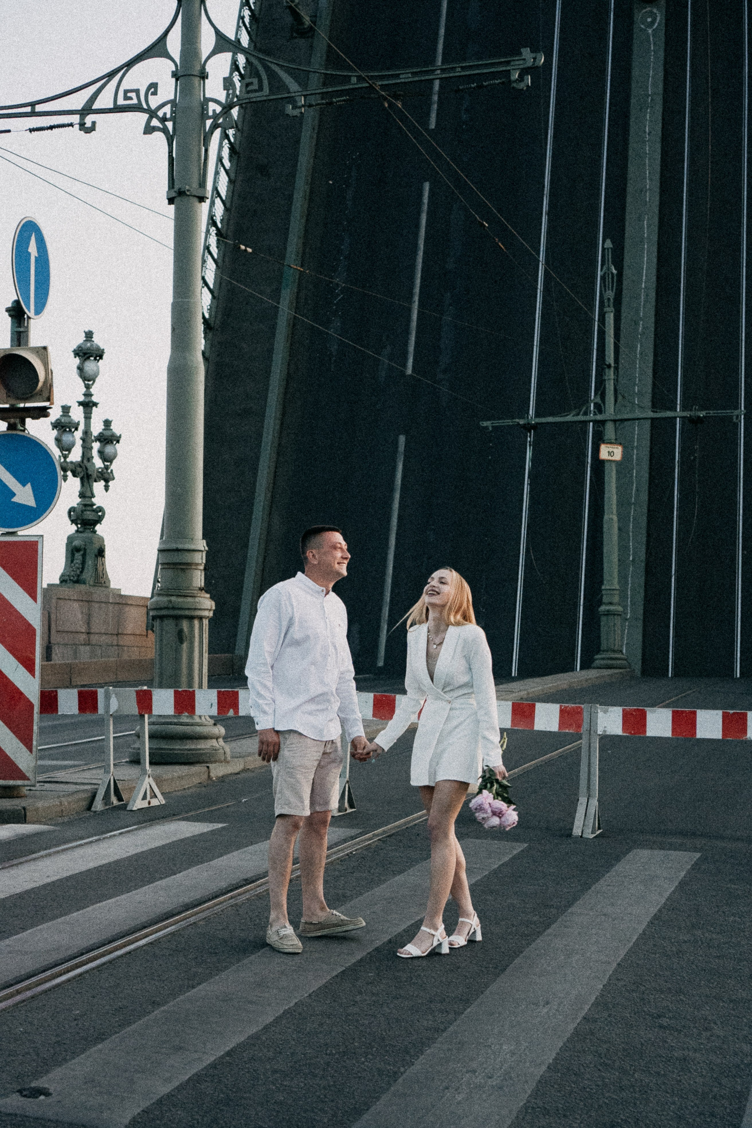 Сьемка мечты. Профессиональный фотограф, Санкт-Петербург — Виктория Богомолова